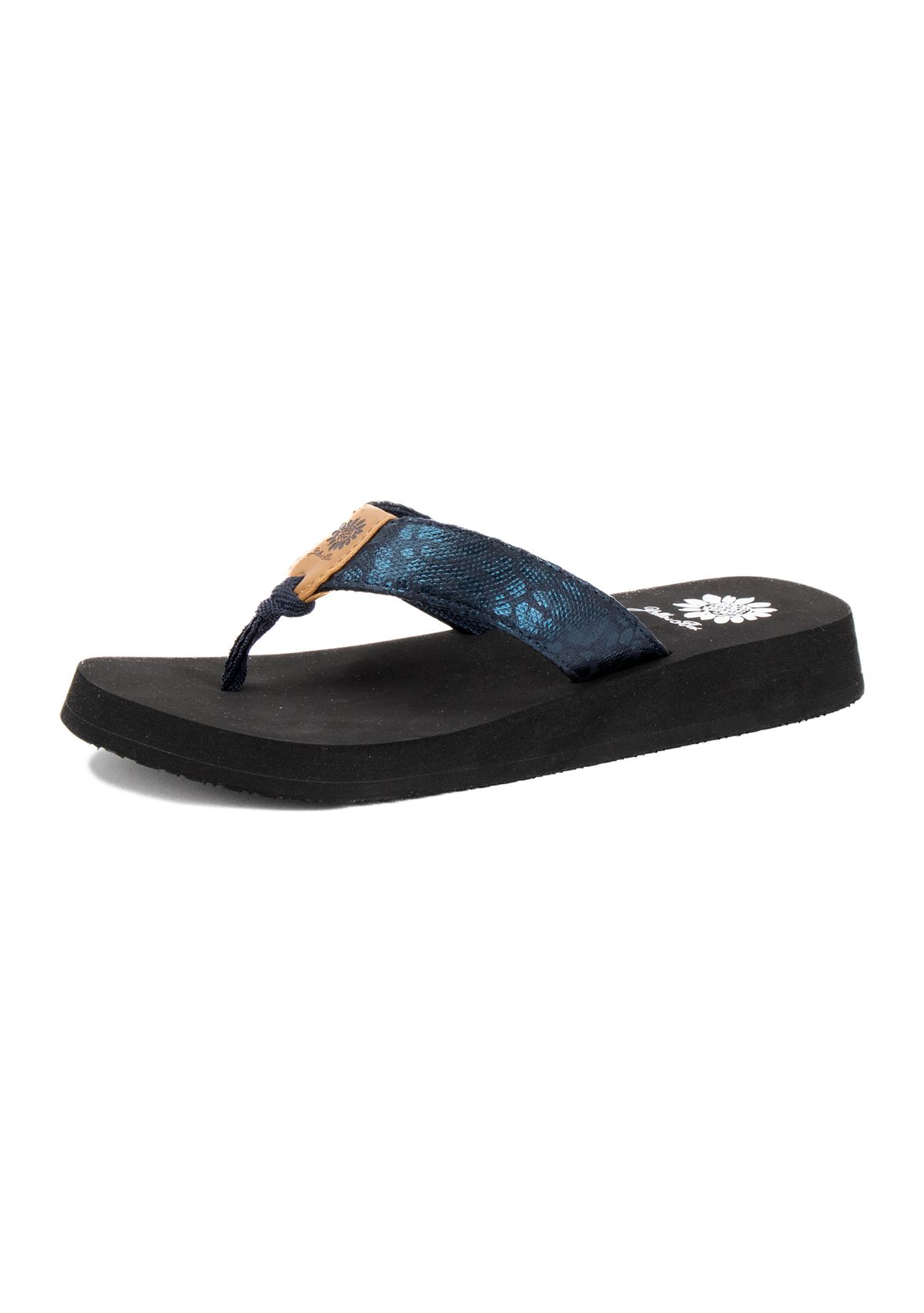 Fetch Thong Sandals