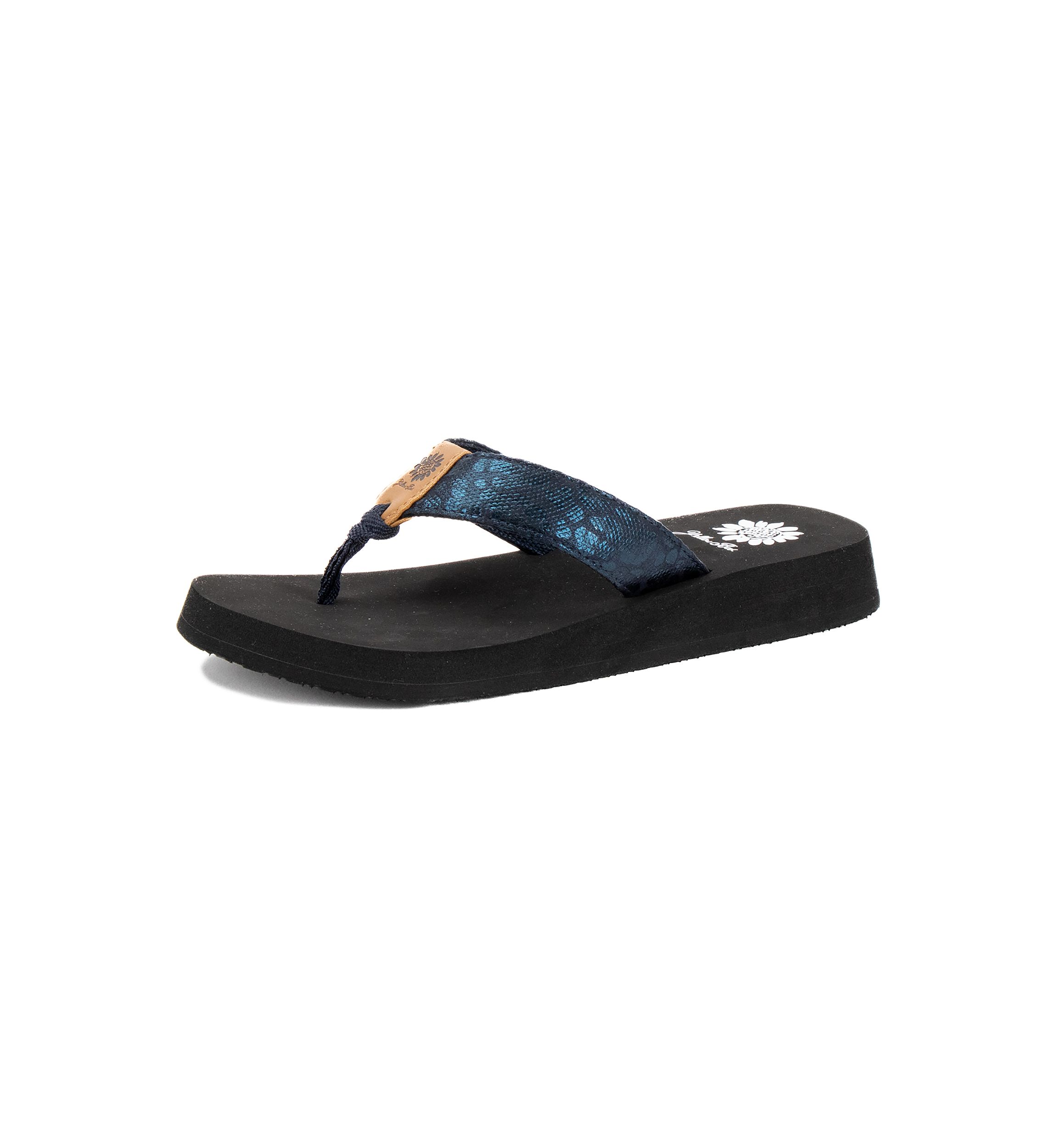 Fetch Thong Sandals