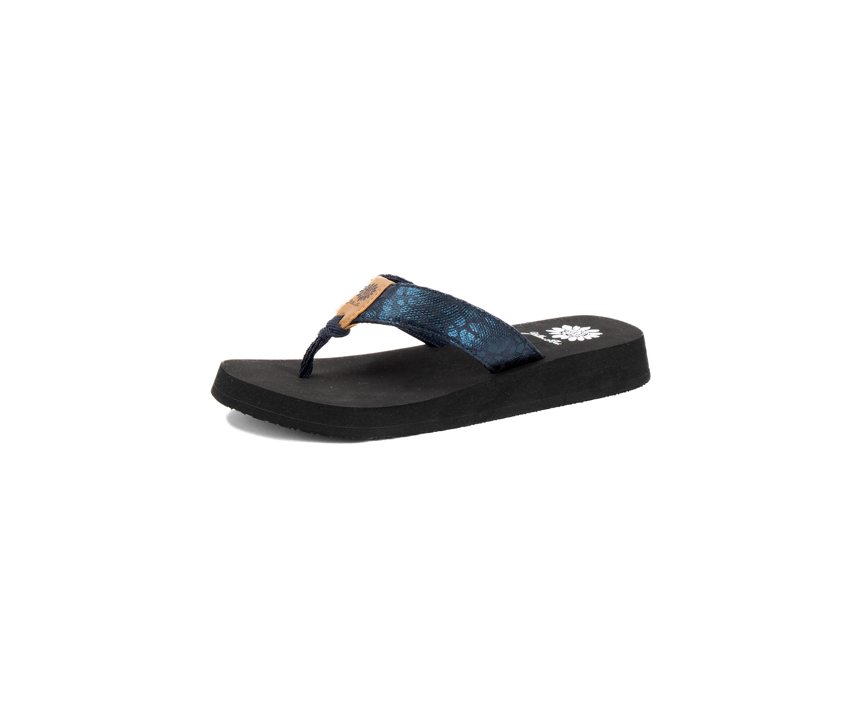 Fetch Thong Sandals
