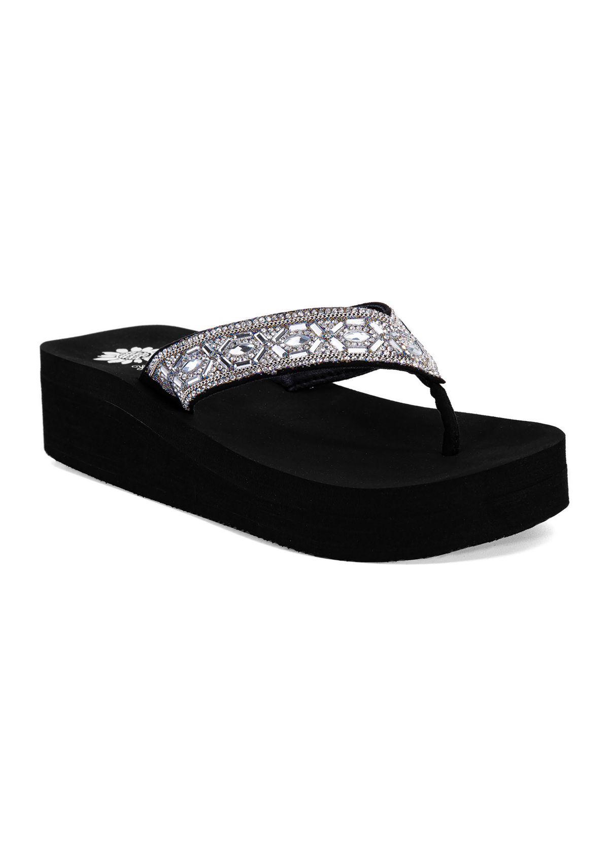 Sarinah Flip Flop Thong Sandals