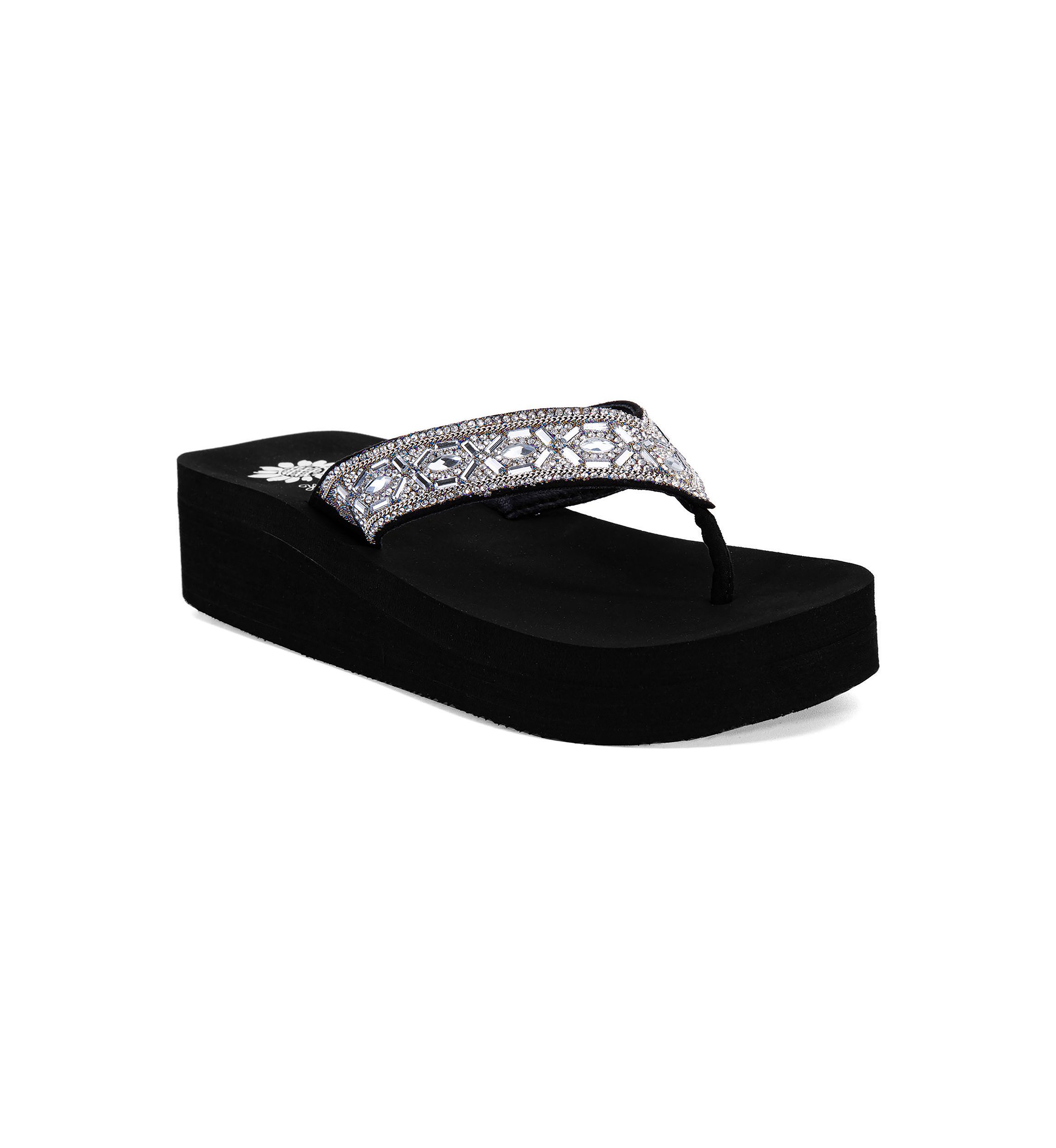 Sarinah Flip Flop Thong Sandals
