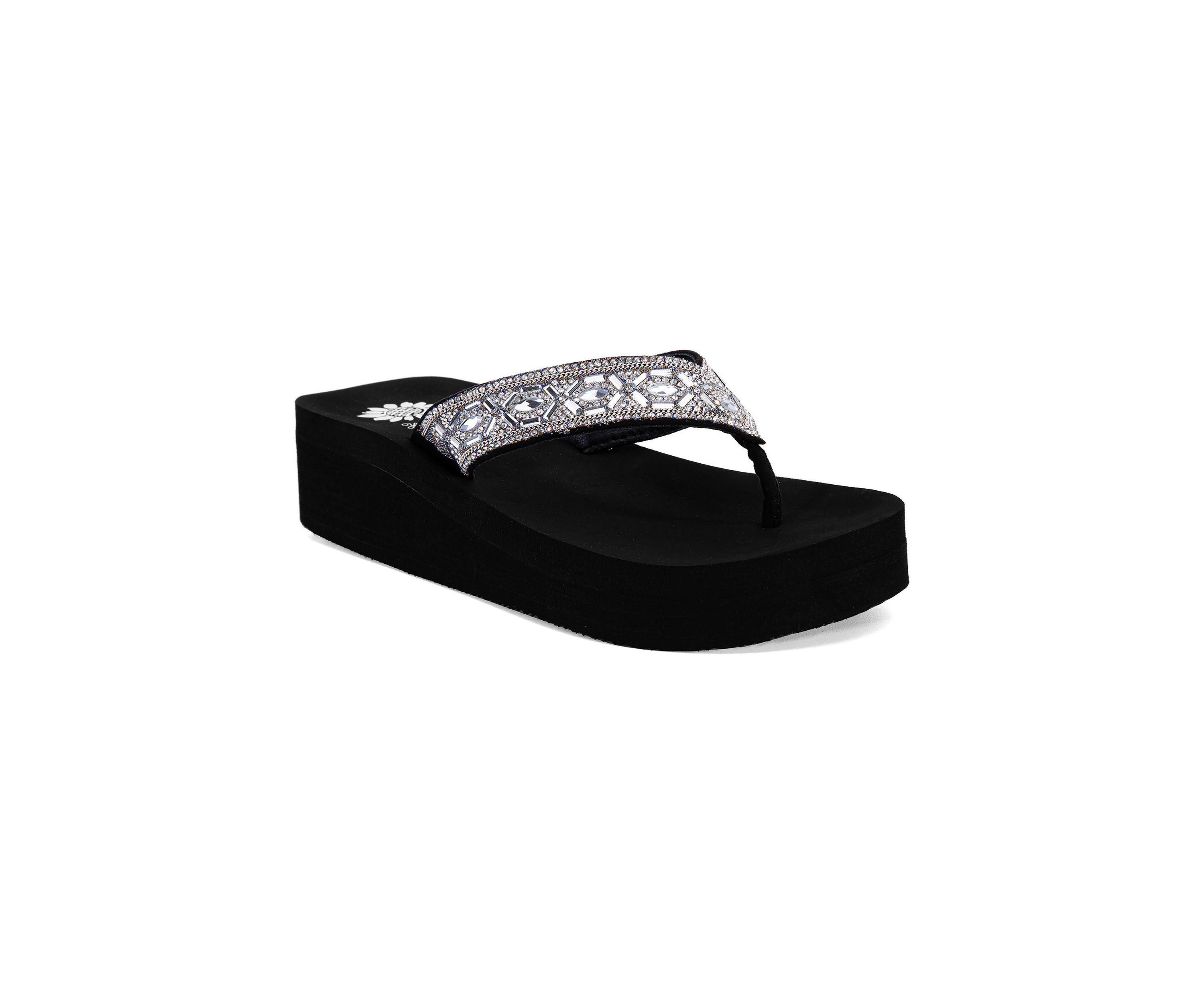 Sarinah Flip Flop Thong Sandals