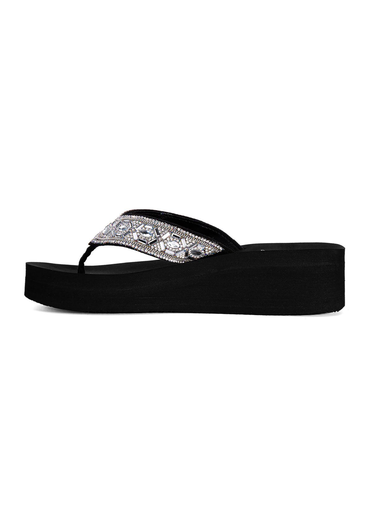 Sarinah Flip Flop Thong Sandals