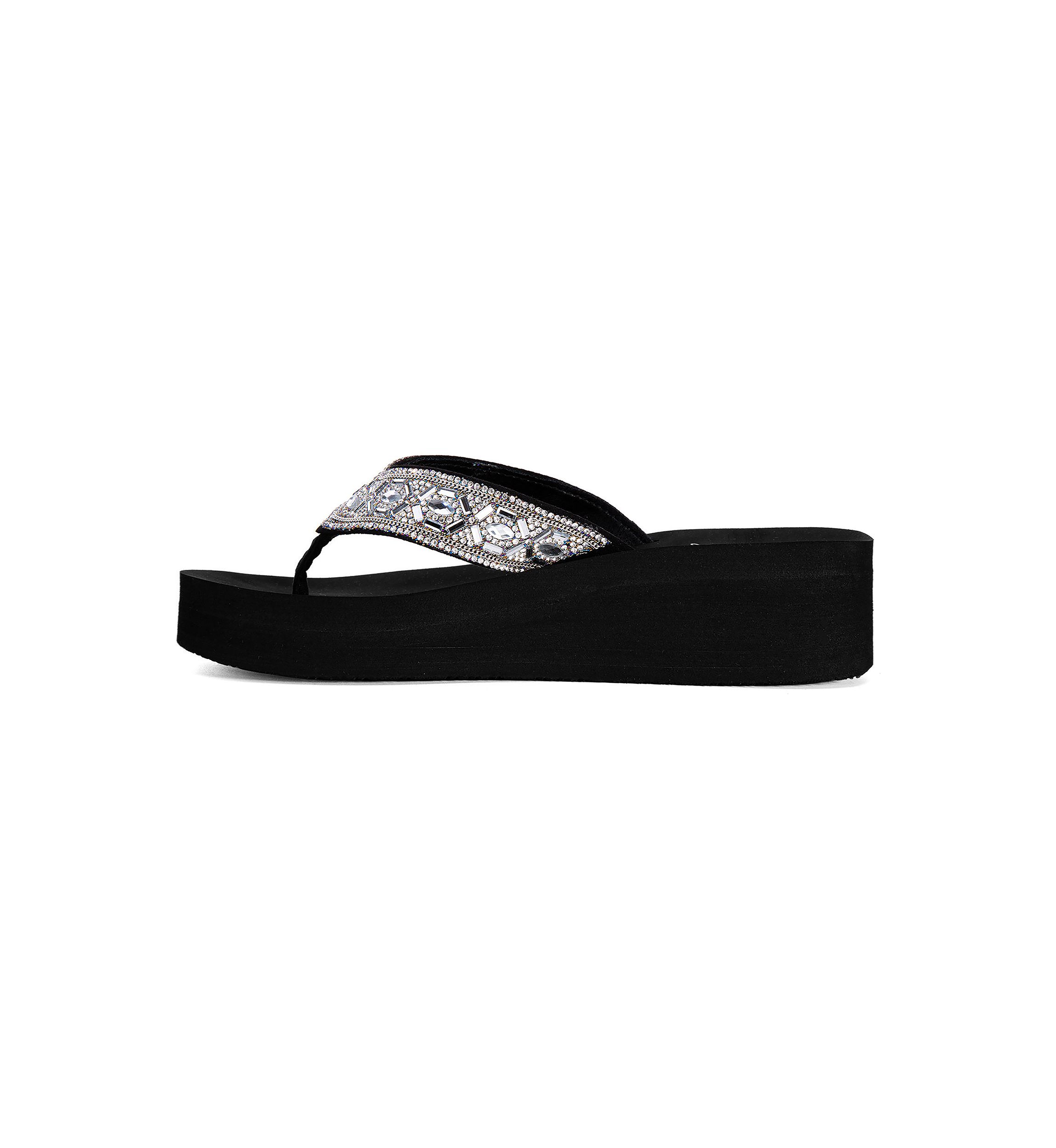 Sarinah Flip Flop Thong Sandals