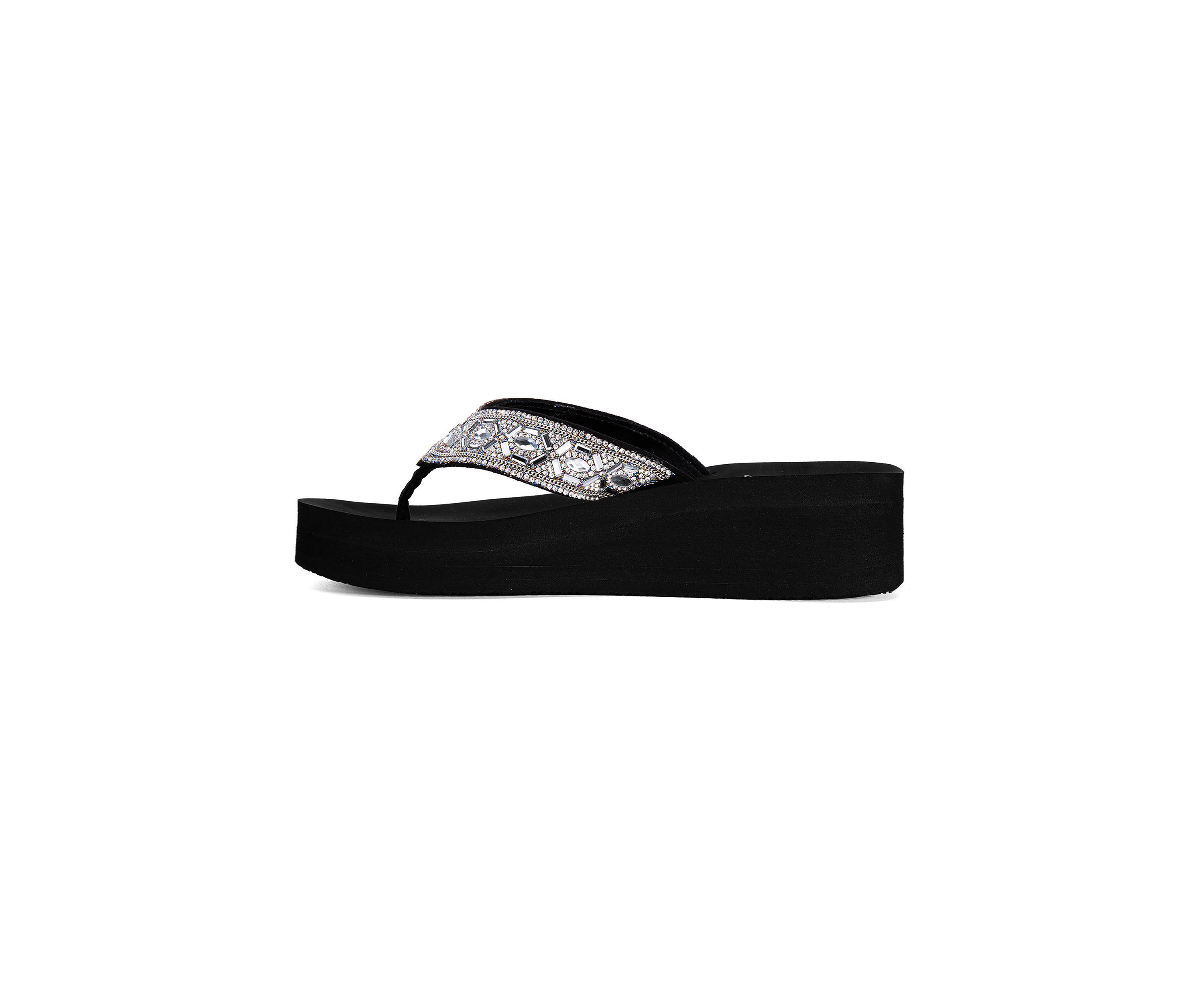 Sarinah Flip Flop Thong Sandals