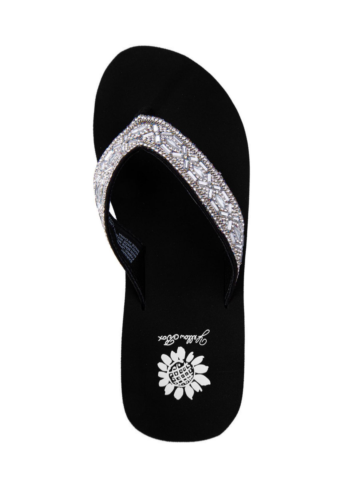 Sarinah Flip Flop Thong Sandals