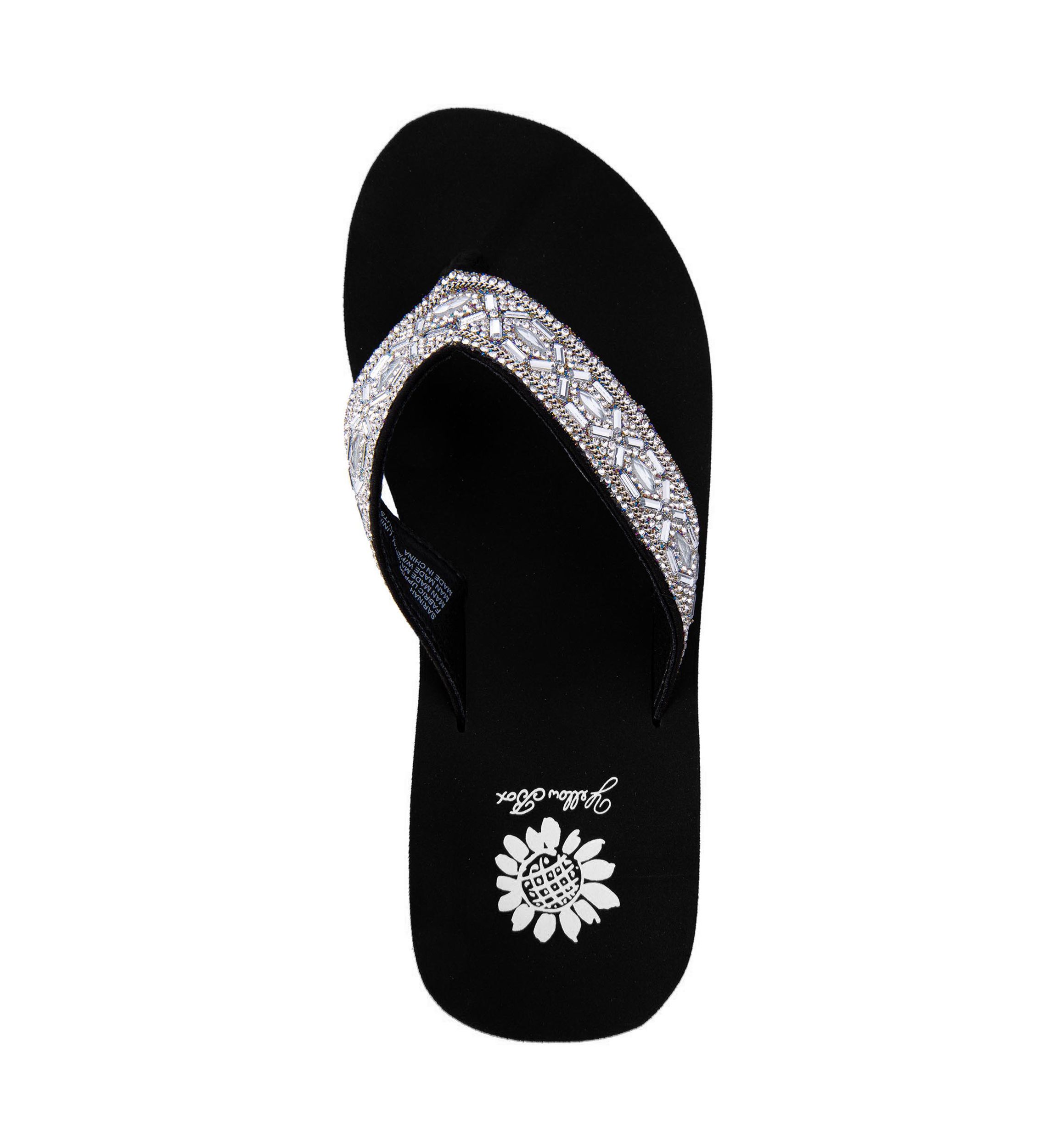 Sarinah Flip Flop Thong Sandals