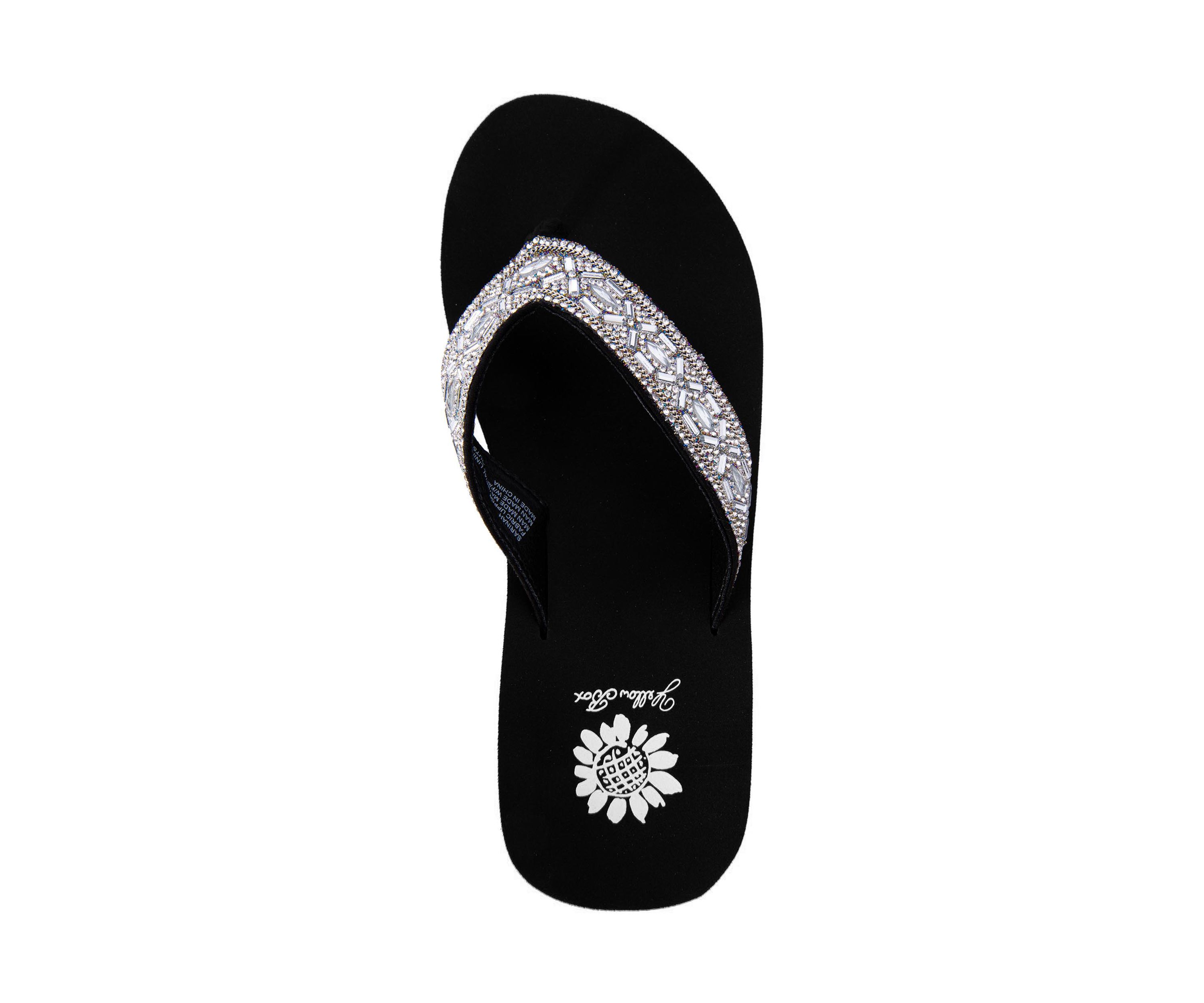 Sarinah Flip Flop Thong Sandals