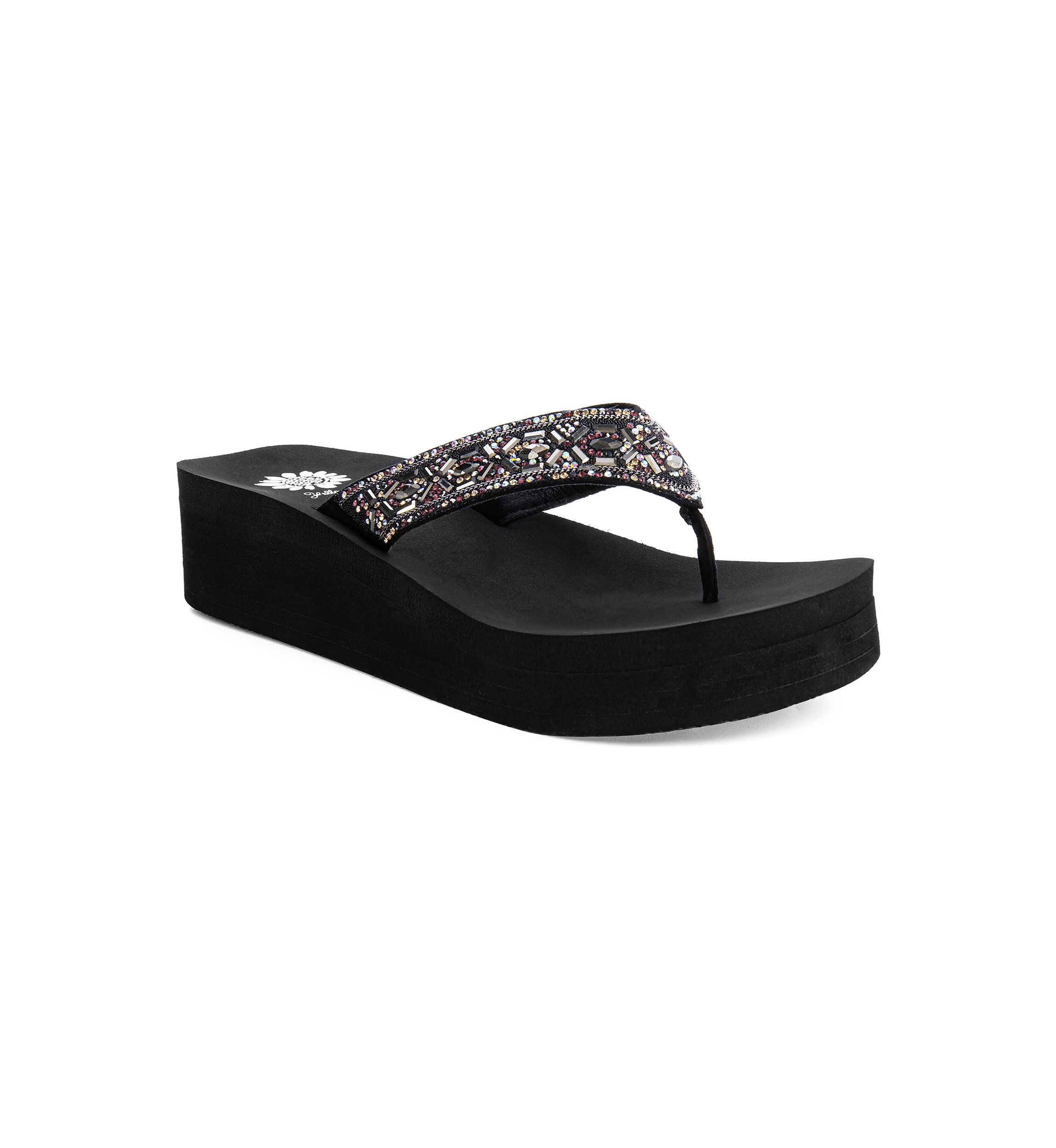 Sarinah Thong Sandals