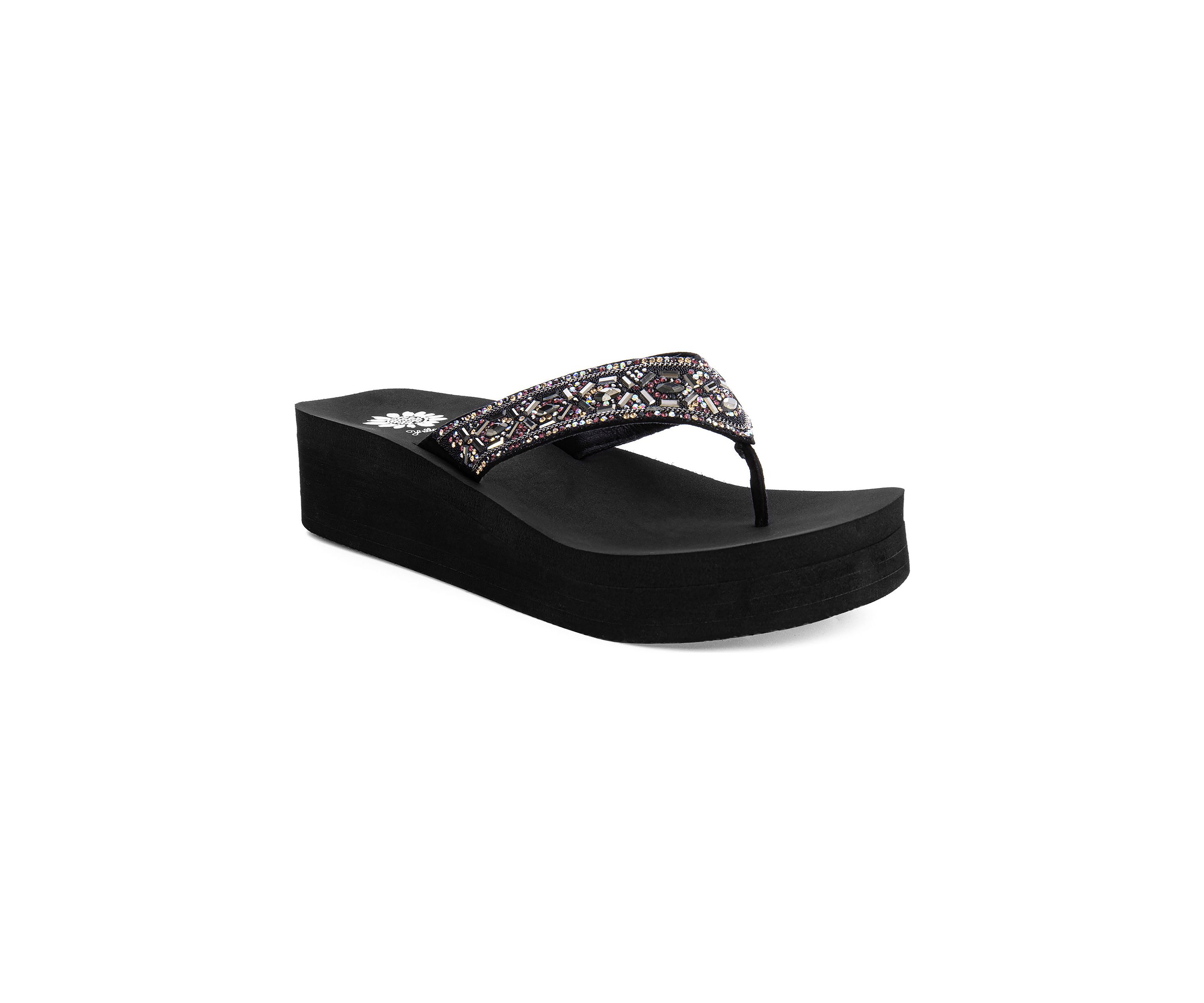 Sarinah Thong Sandals