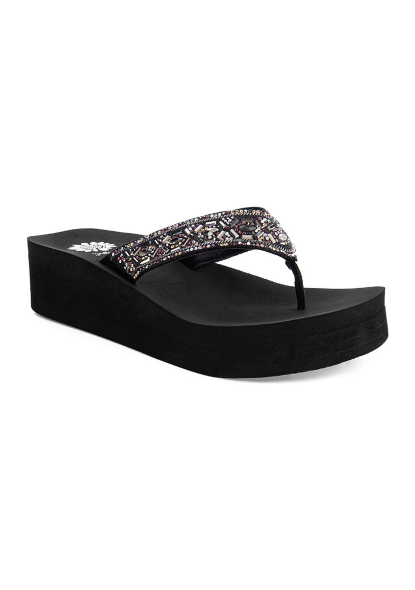Sarinah Thong Sandals