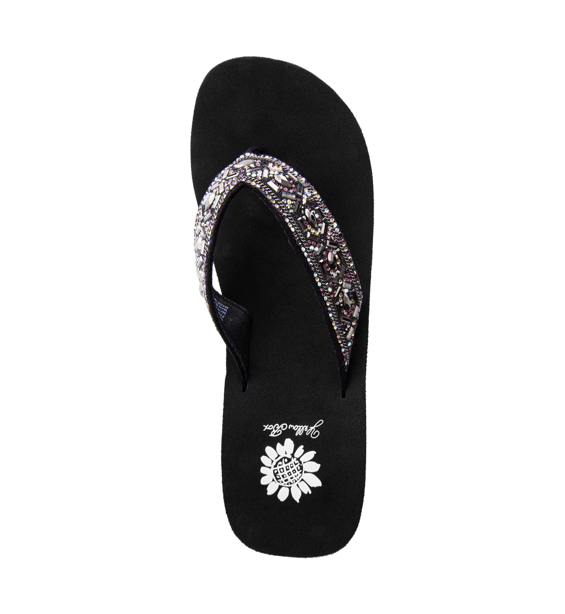 Sarinah Thong Sandals
