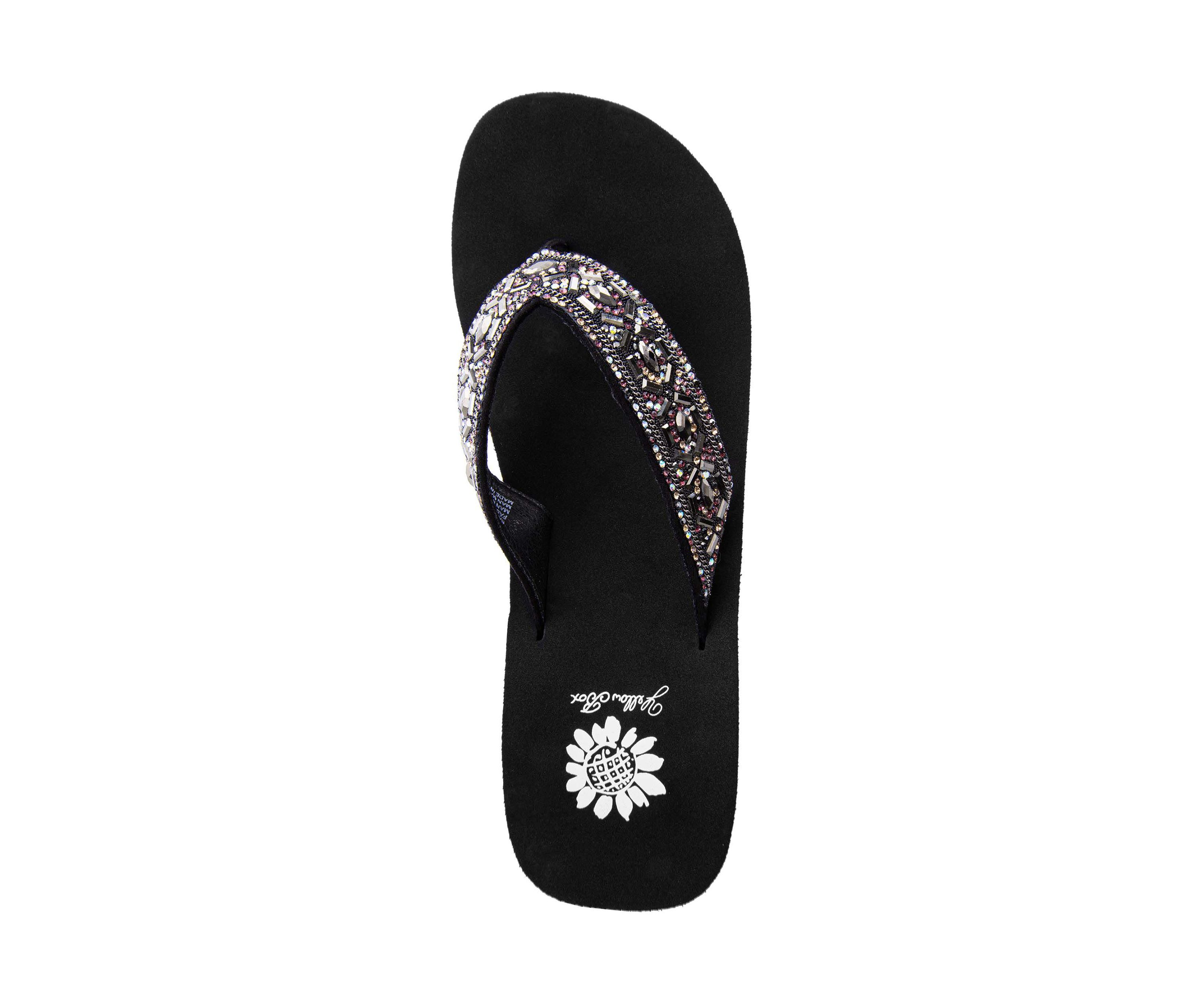 Sarinah Thong Sandals