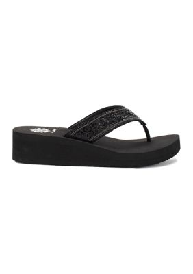 Sayana Flip Flop Thong Sandals