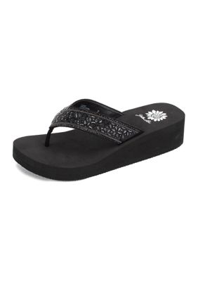 Sayana Flip Flop Thong Sandals