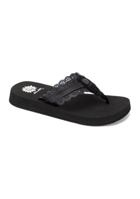 Belk flip flops online