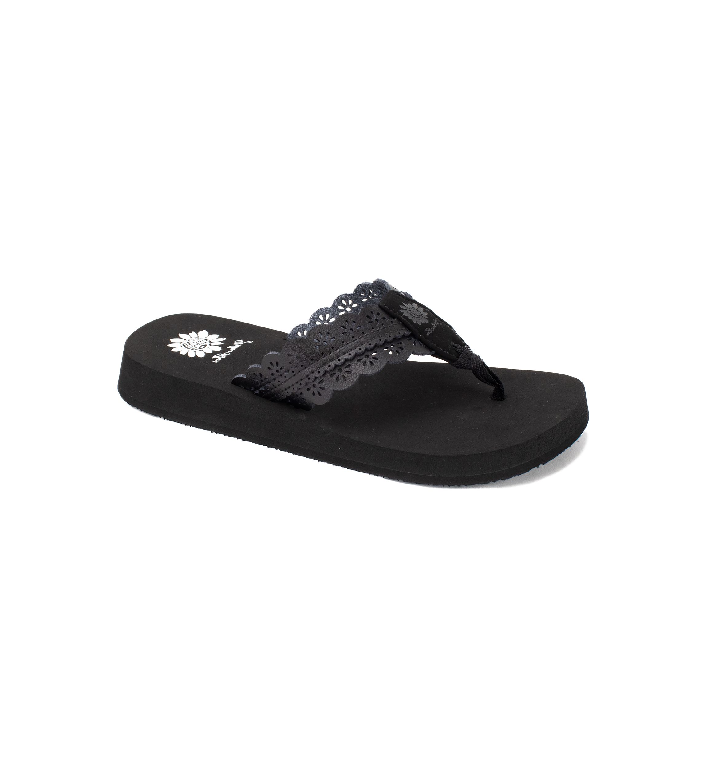 Fascell Flip Flop Thong Sandals