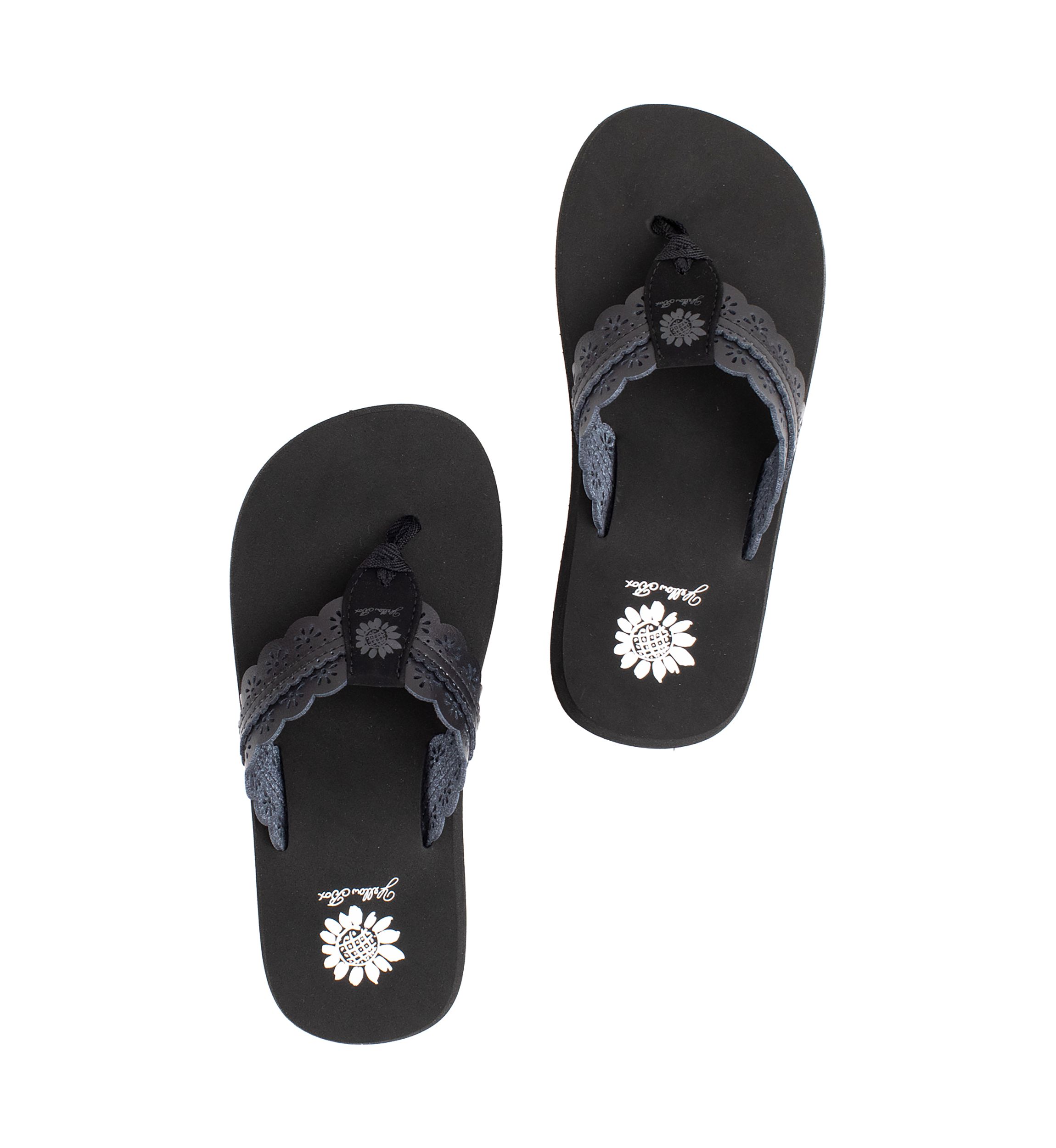 Fascell Flip Flop Thong Sandals