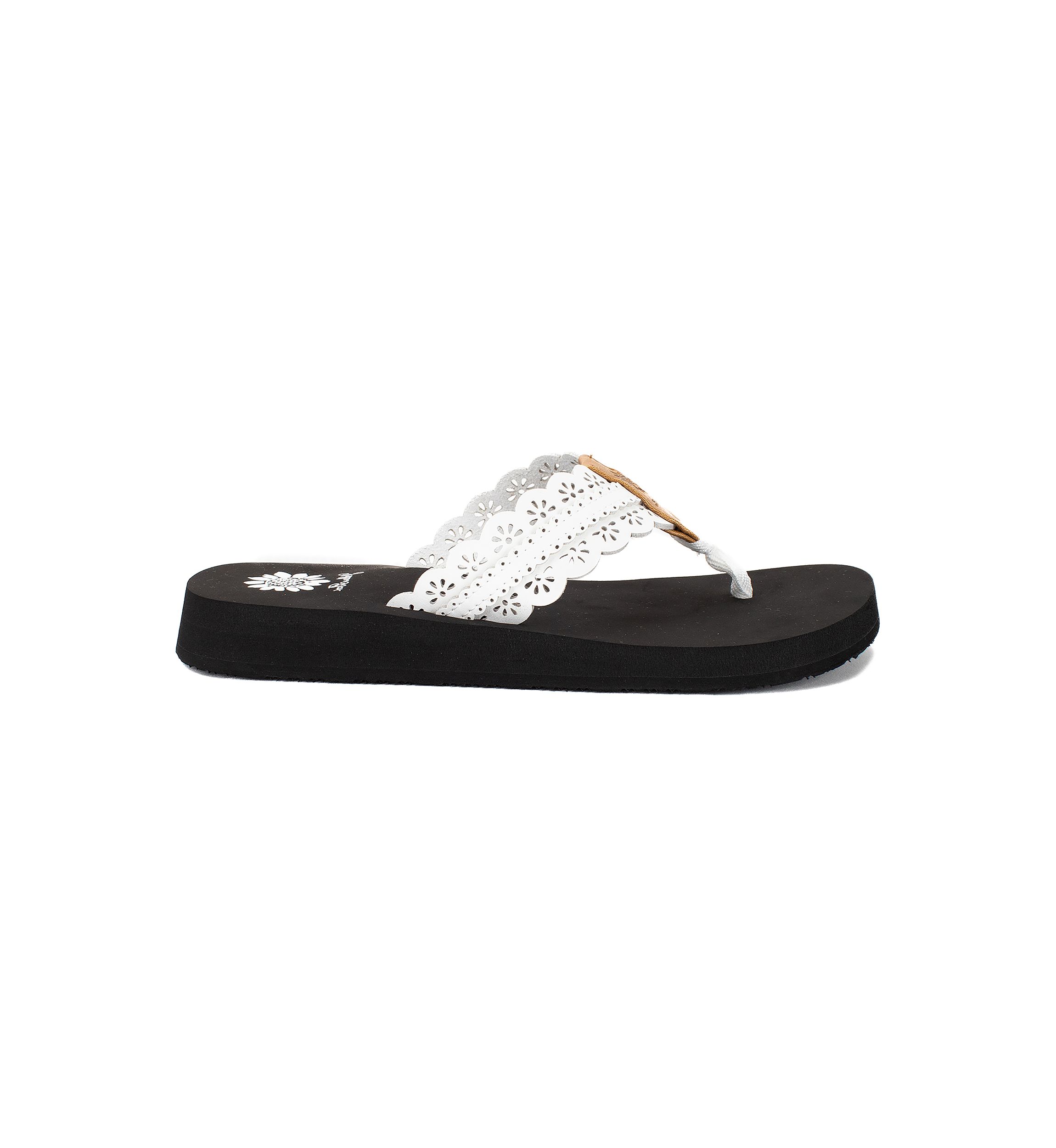 Fascell Thong Flip Flop Sandals