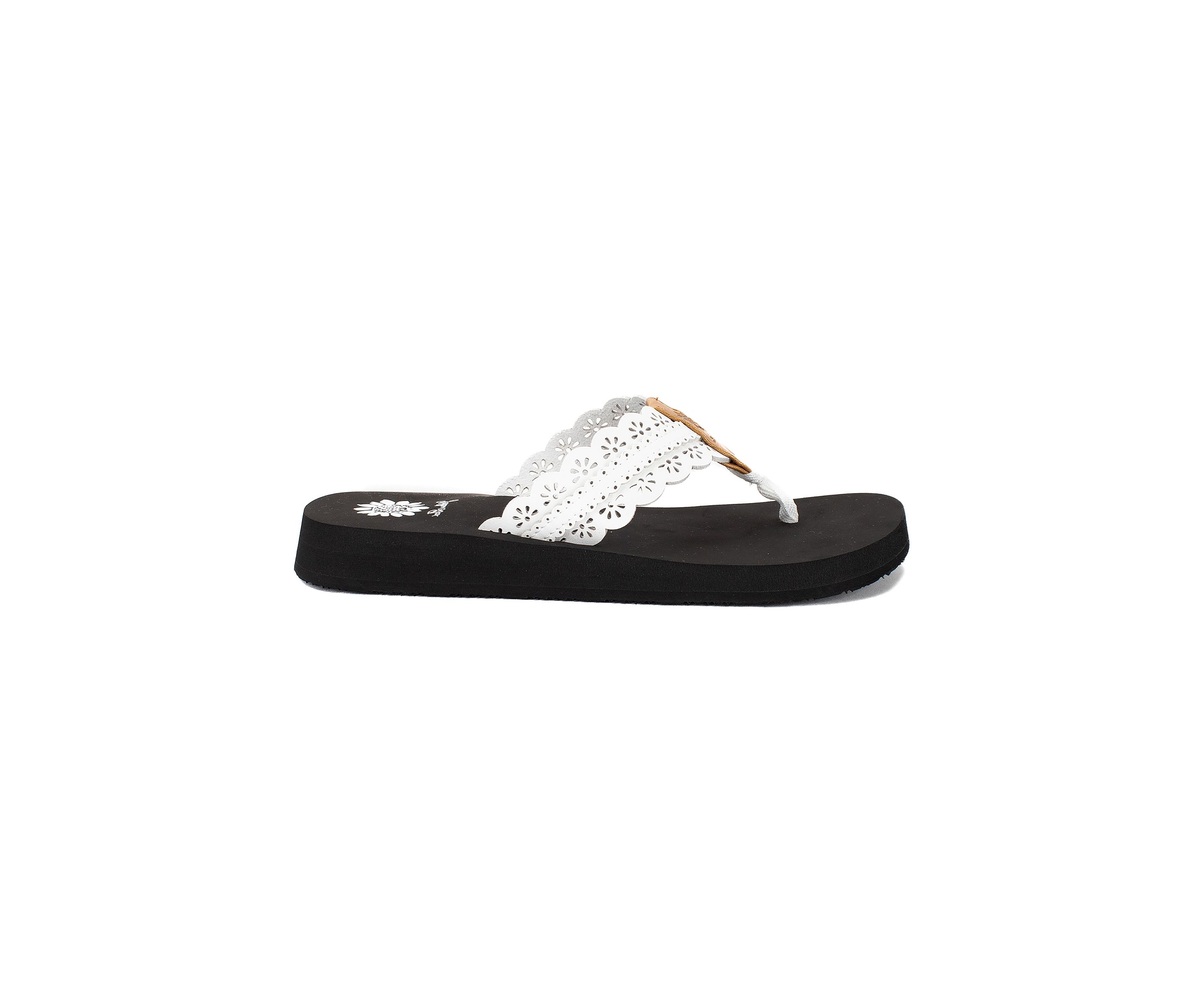 Fascell Thong Flip Flop Sandals