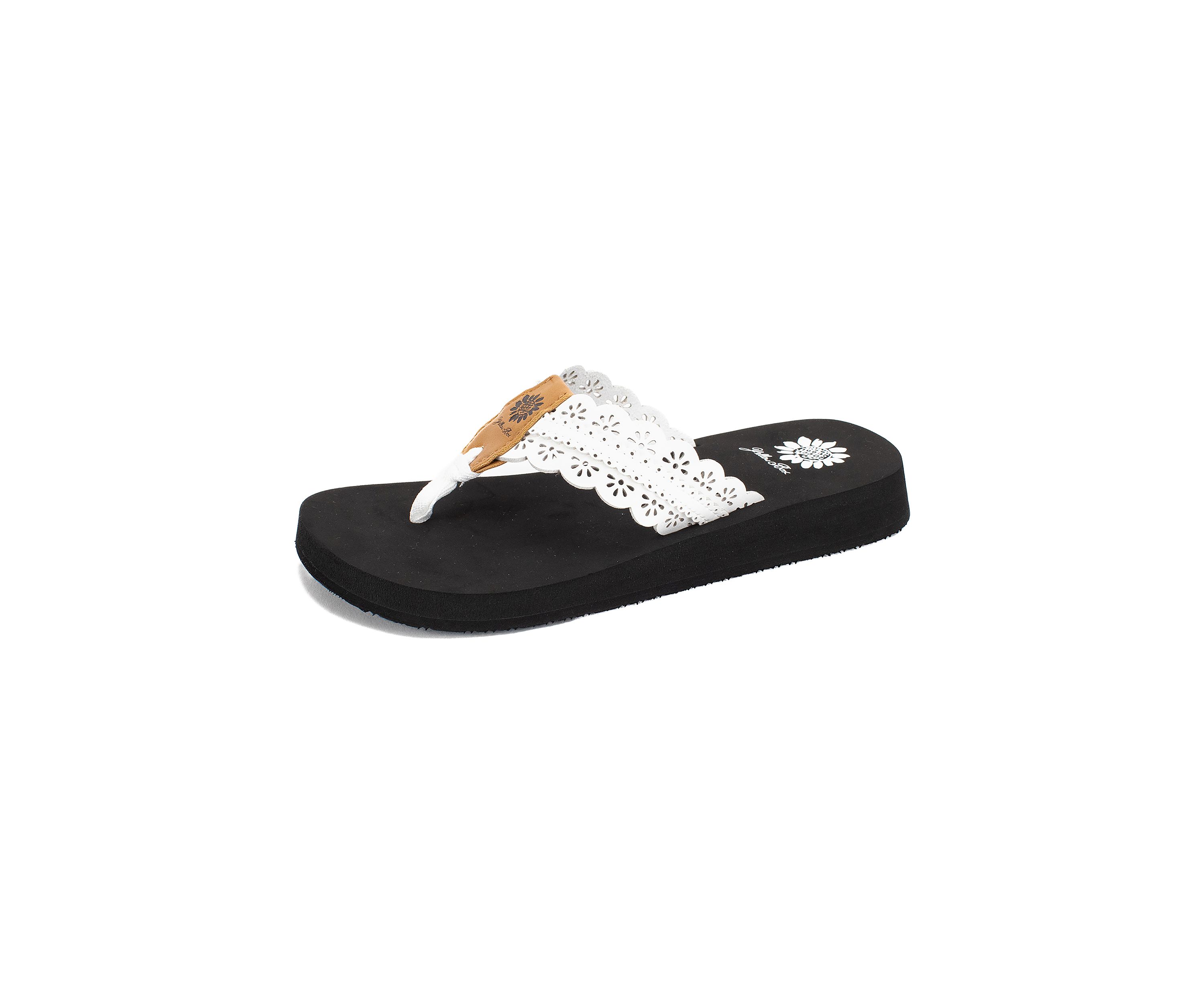 Fascell Thong Flip Flop Sandals