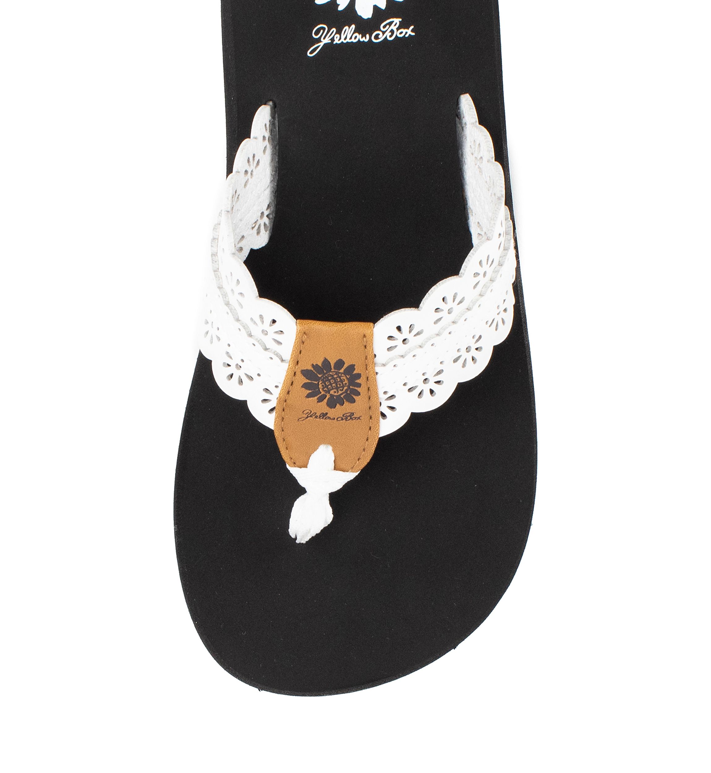 Fascell Thong Flip Flop Sandals