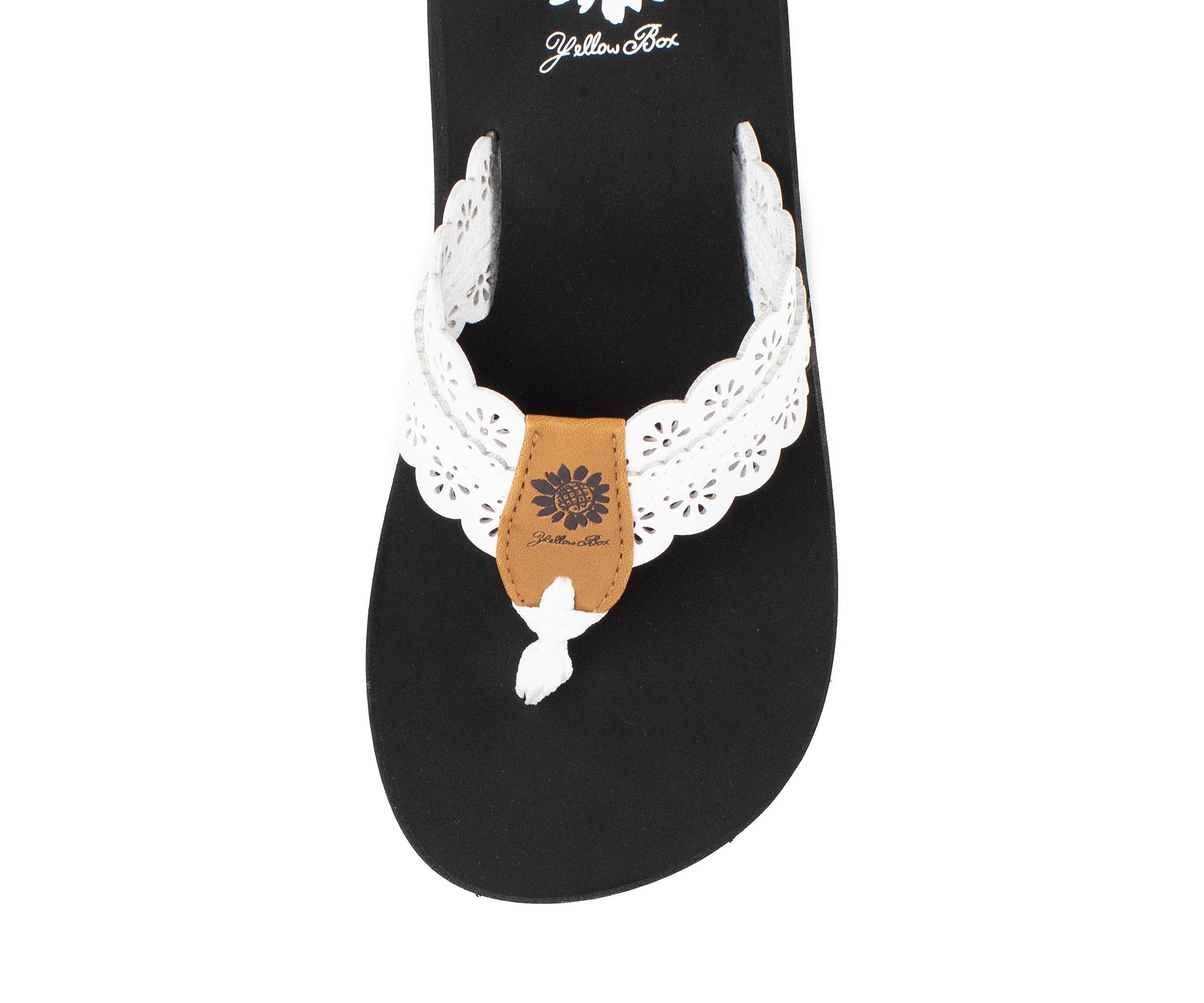 Fascell Thong Flip Flop Sandals