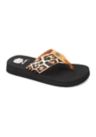 Ferndale Print Flip Flop Thong Sneakers