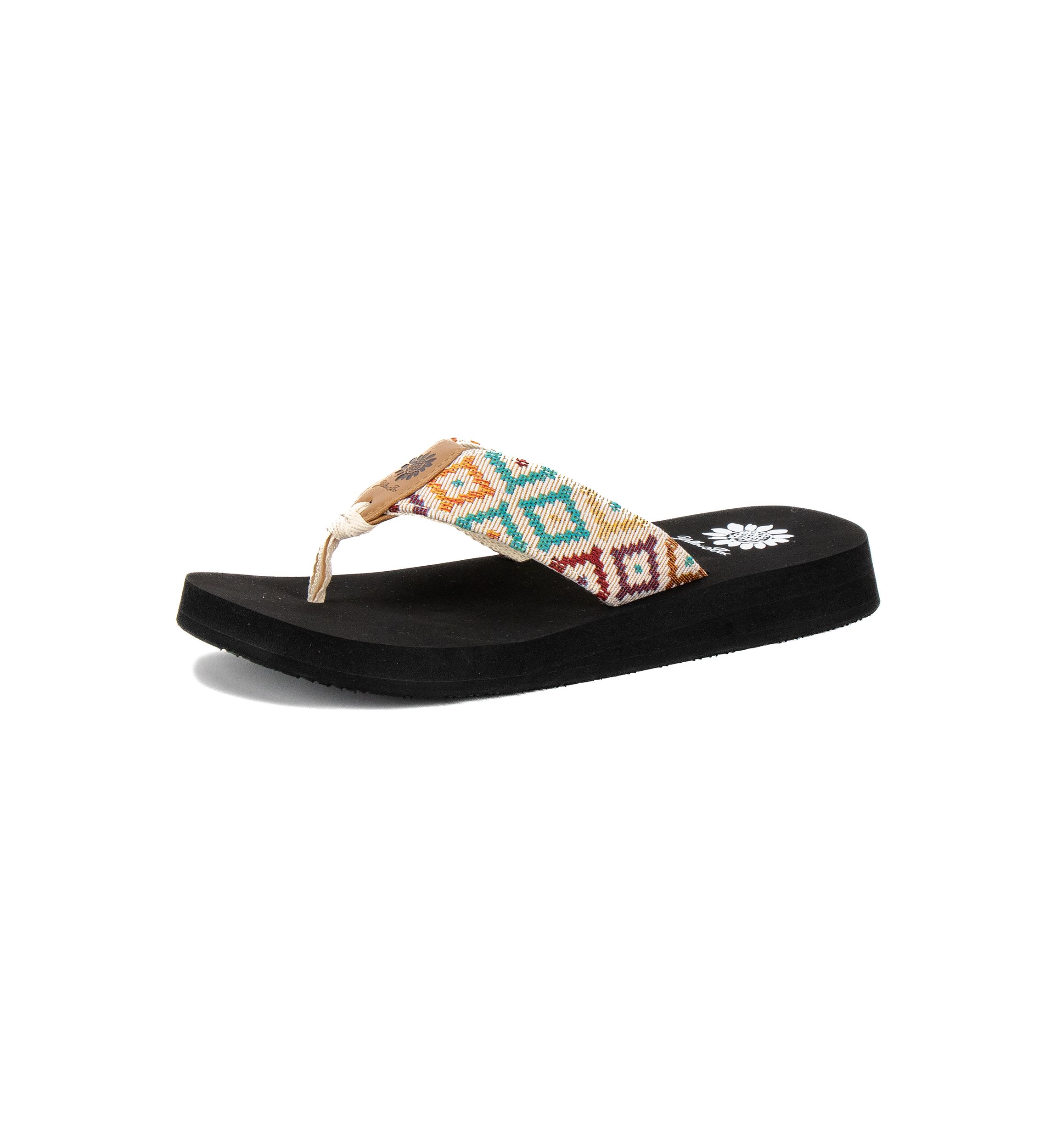  Filana Thong Sandals
