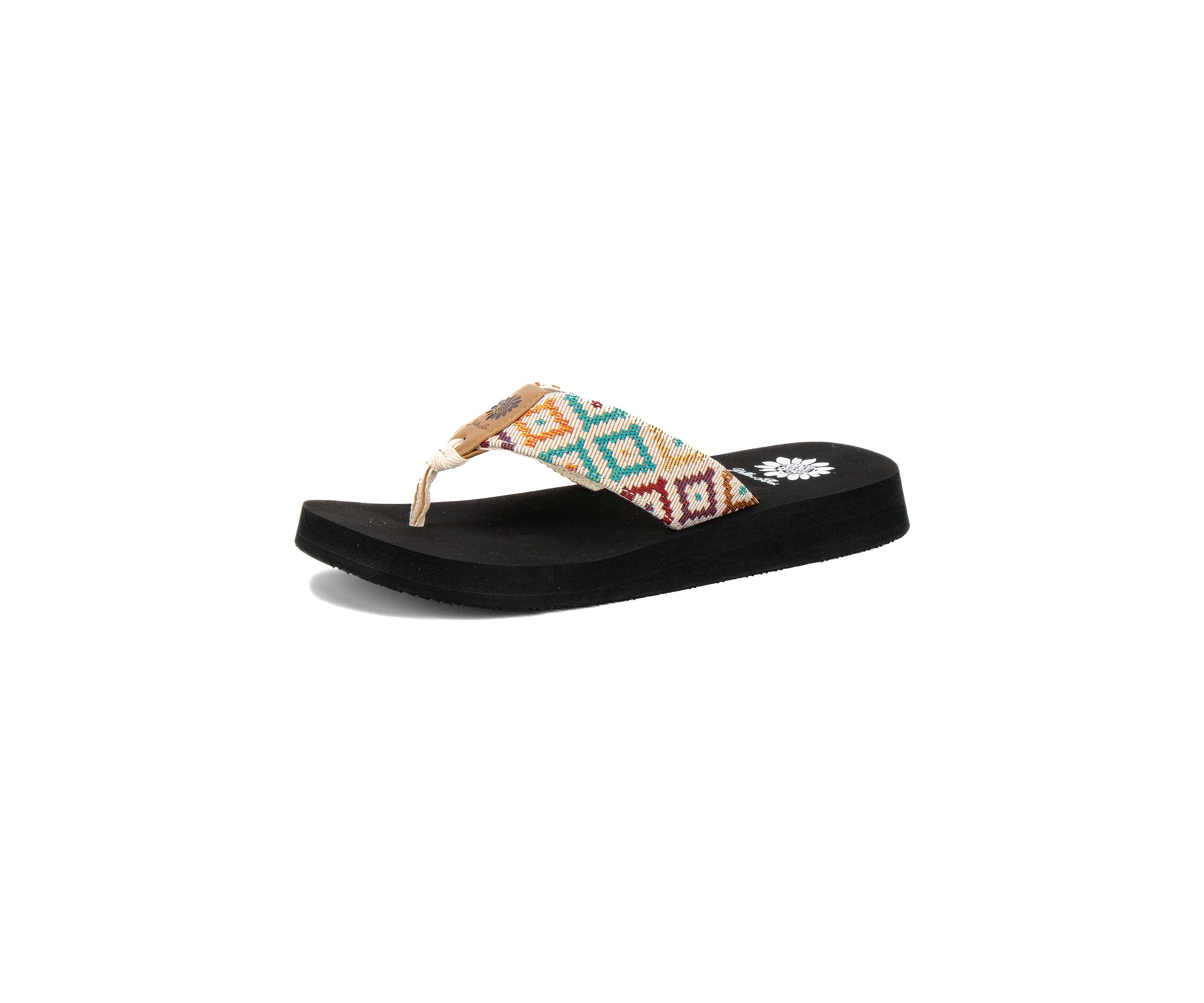  Filana Thong Sandals