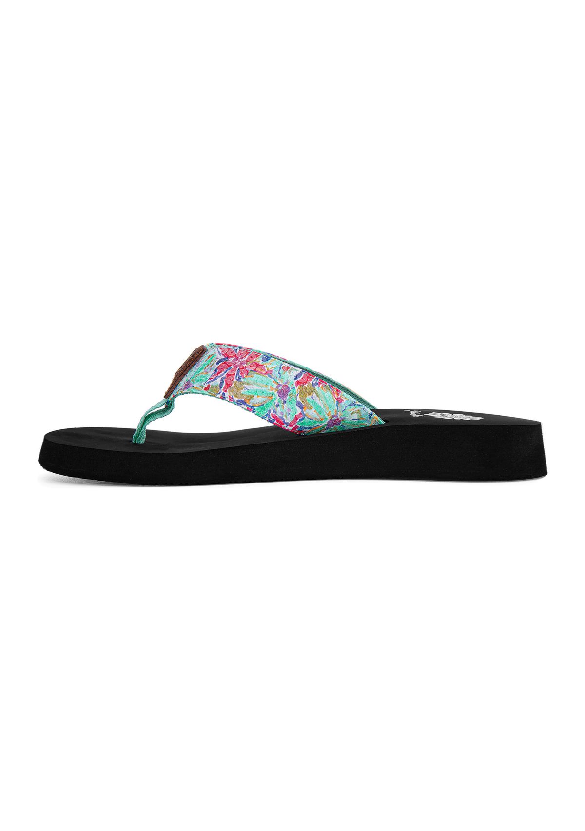 Flounder Flip Flop Sandals