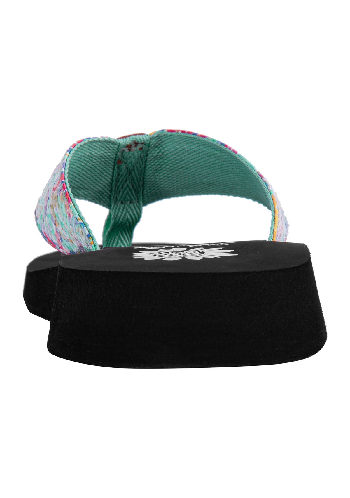 Flounder Flip Flop Sandals