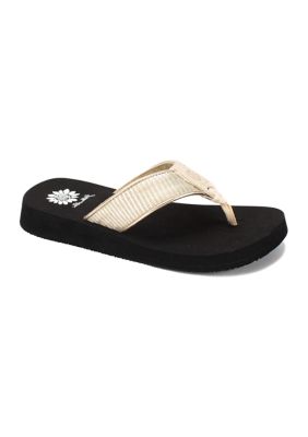 Freehold Flip Flop Thong Sandals