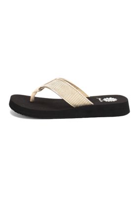 Freehold Flip Flop Thong Sandals