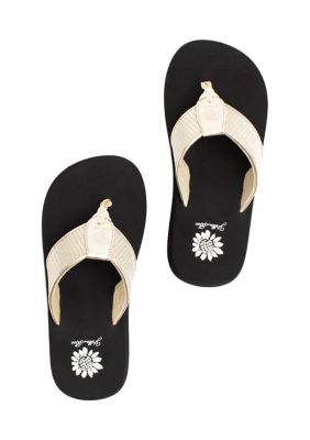 Freehold Flip Flop Thong Sandals