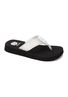 Freehold Flip Flop Thong Sandals