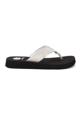 Freehold Flip Flop Thong Sandals