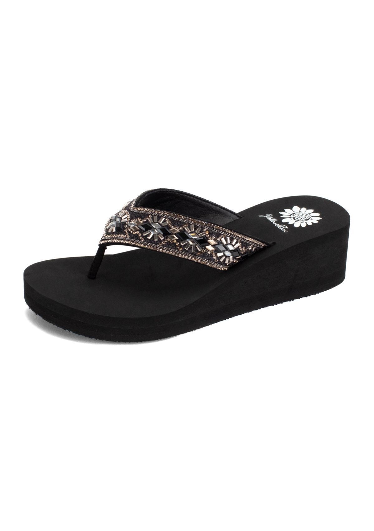 Villa Thong Sandals
