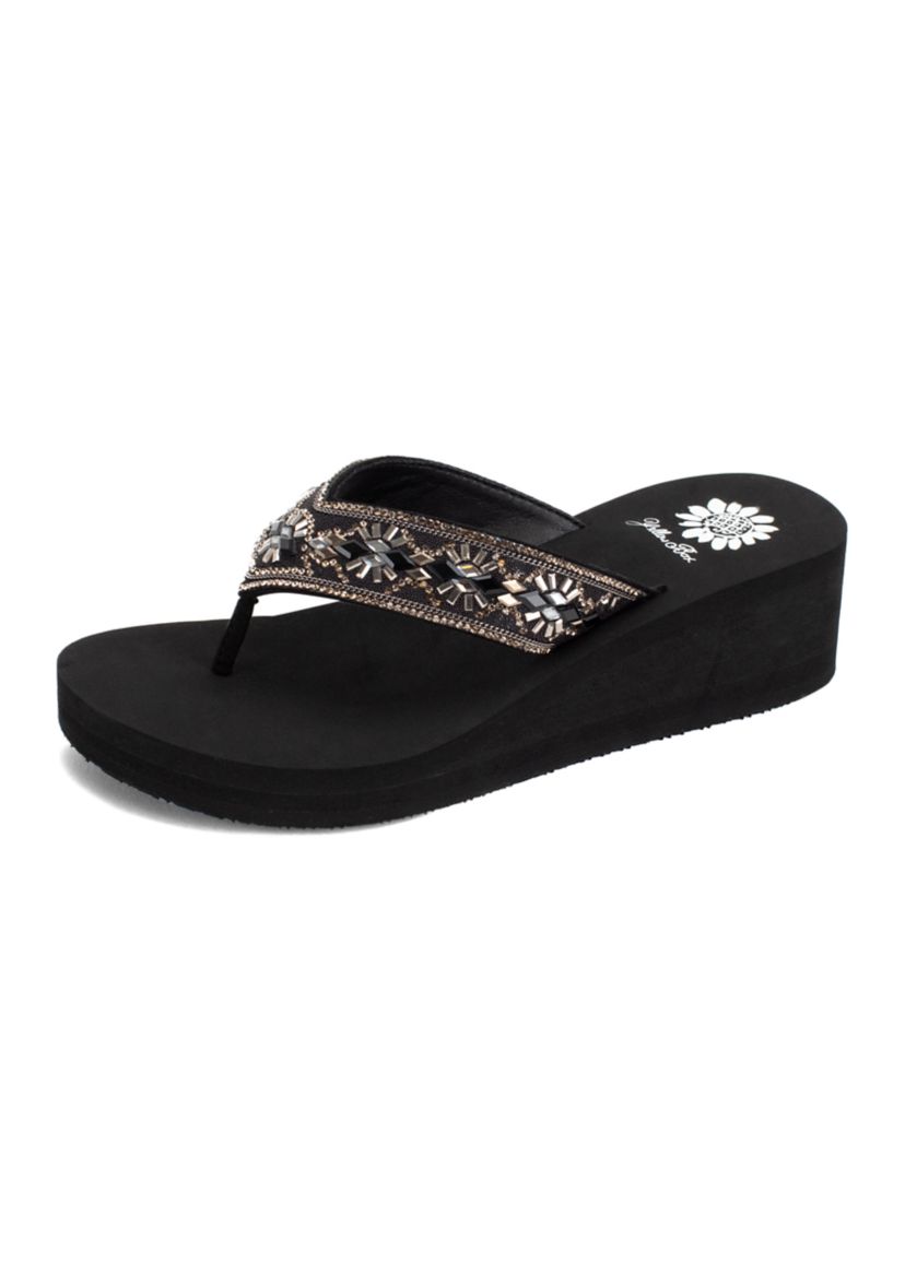 Villa Thong Sandals