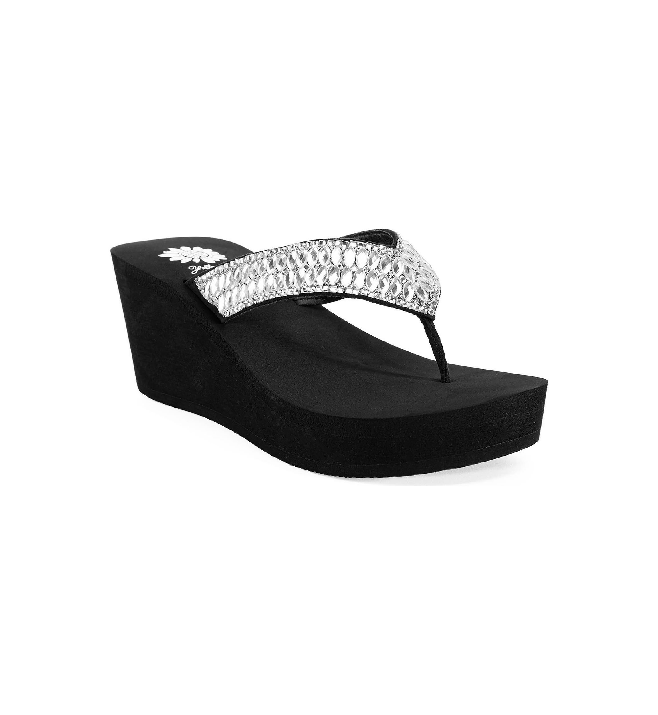 Ashana Flip Flop Thong Sandals