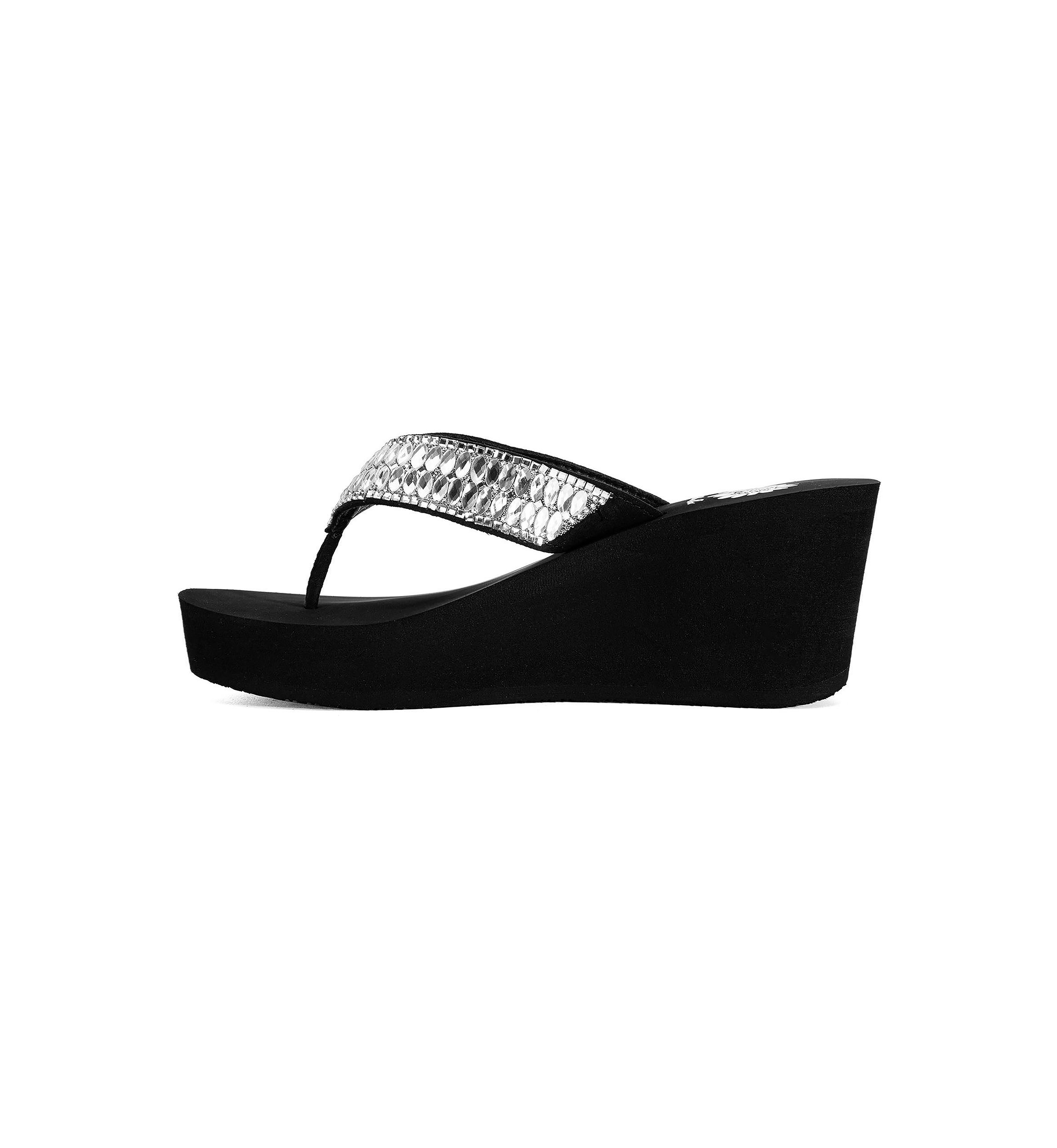 Ashana Flip Flop Thong Sandals