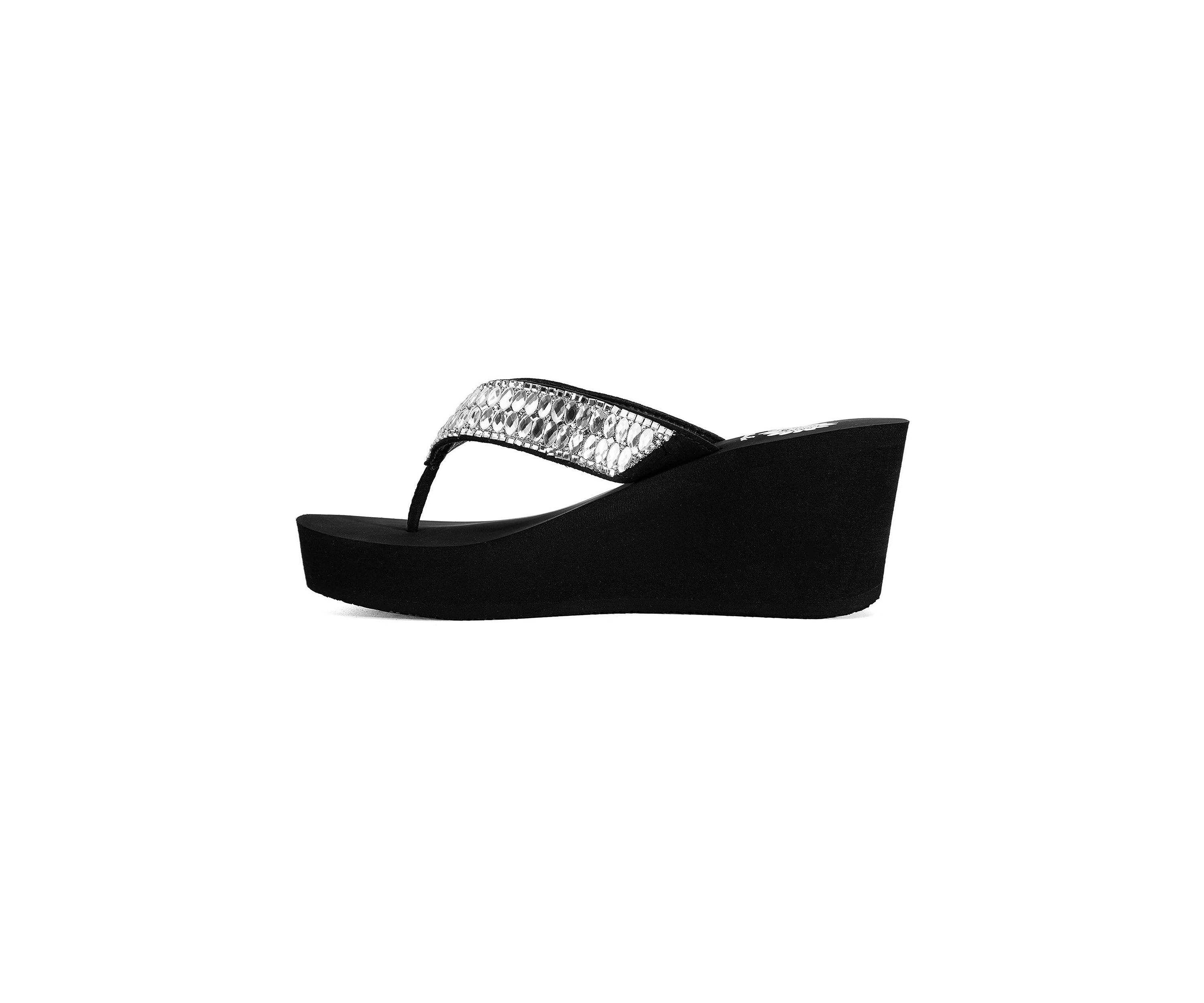 Ashana Flip Flop Thong Sandals