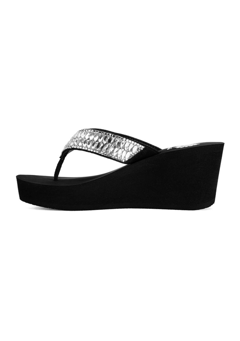 Ashana Flip Flop Thong Sandals