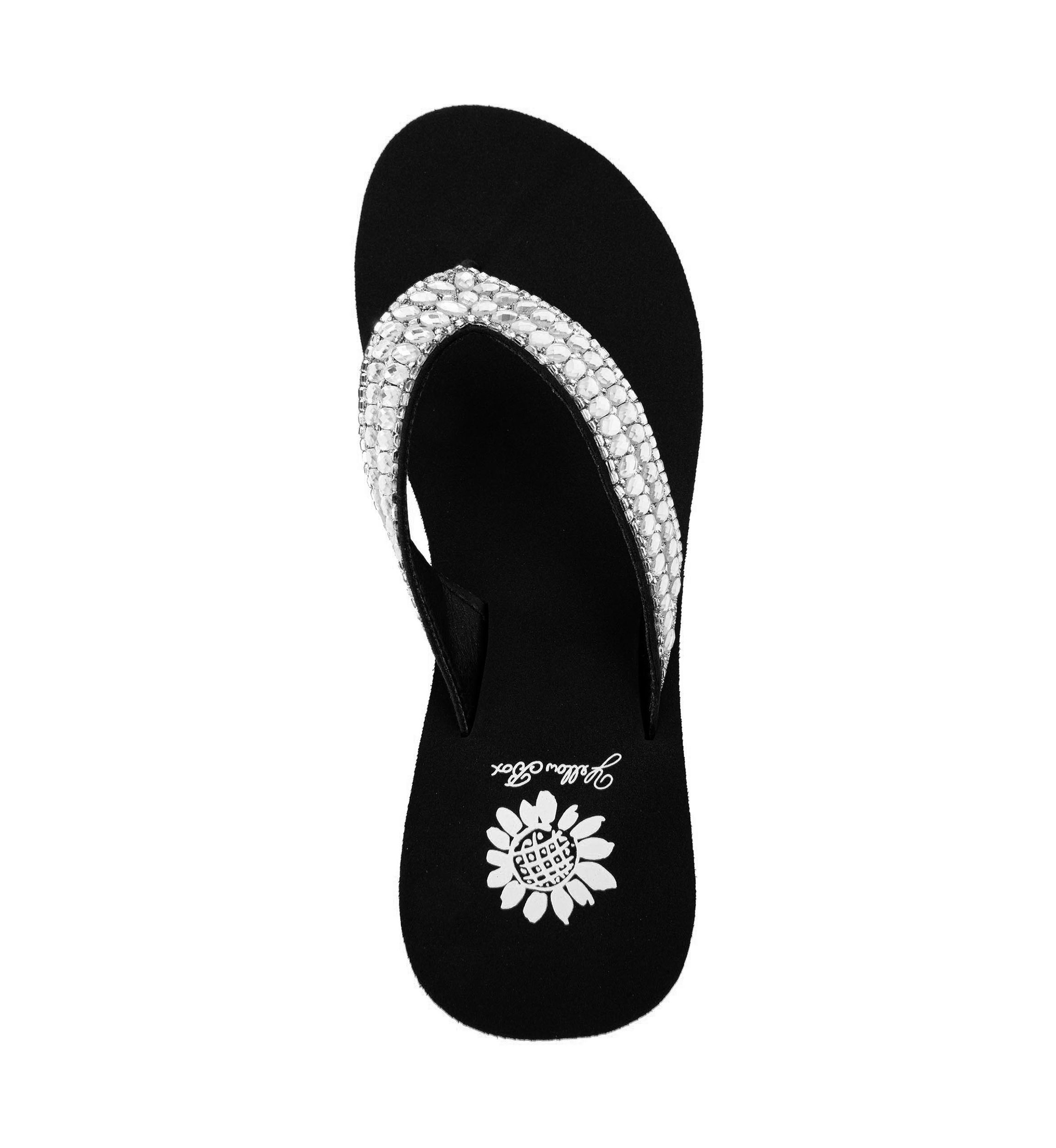 Ashana Flip Flop Thong Sandals