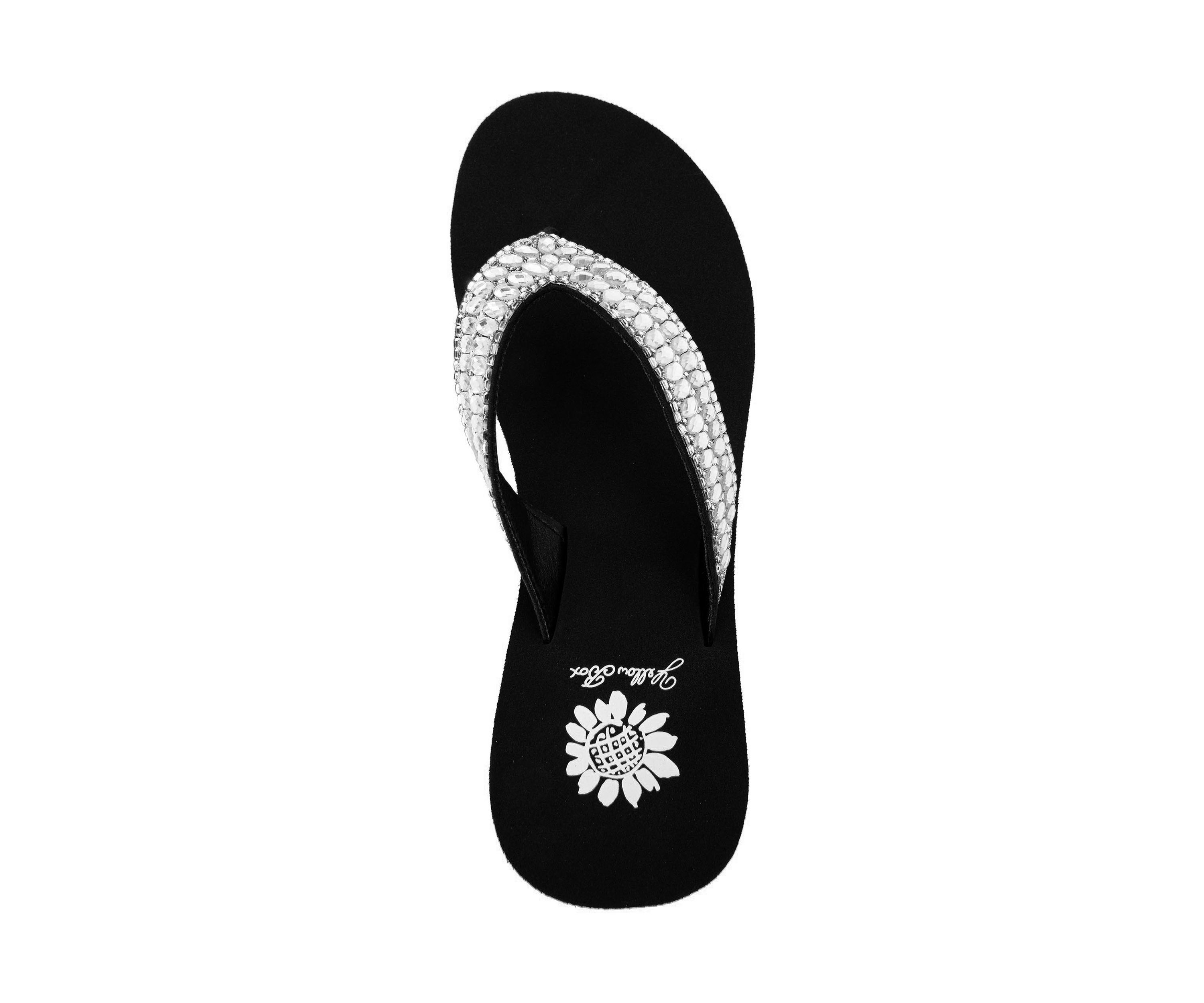 Ashana Flip Flop Thong Sandals