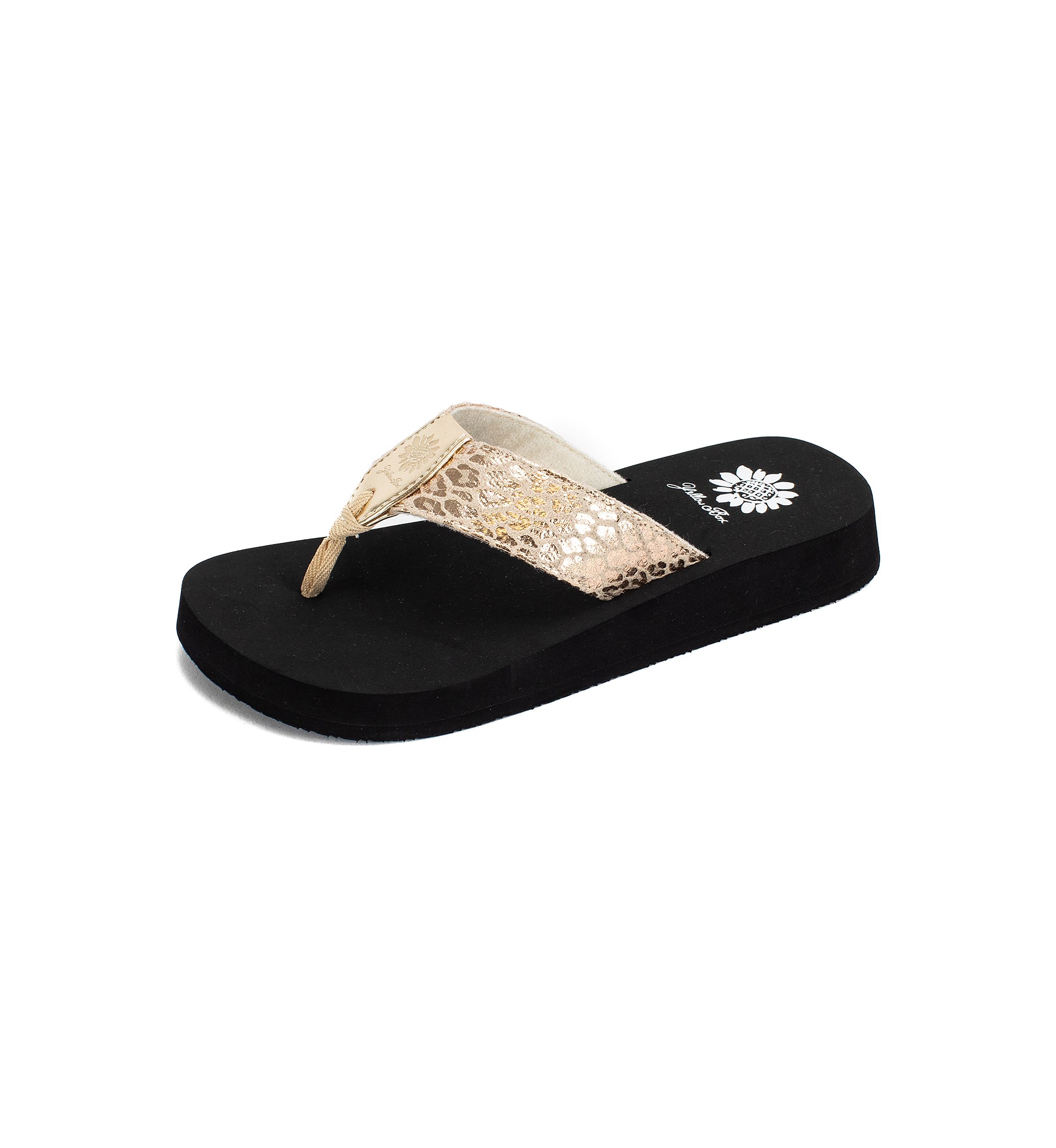 Ferrara Flip Flop Sandals