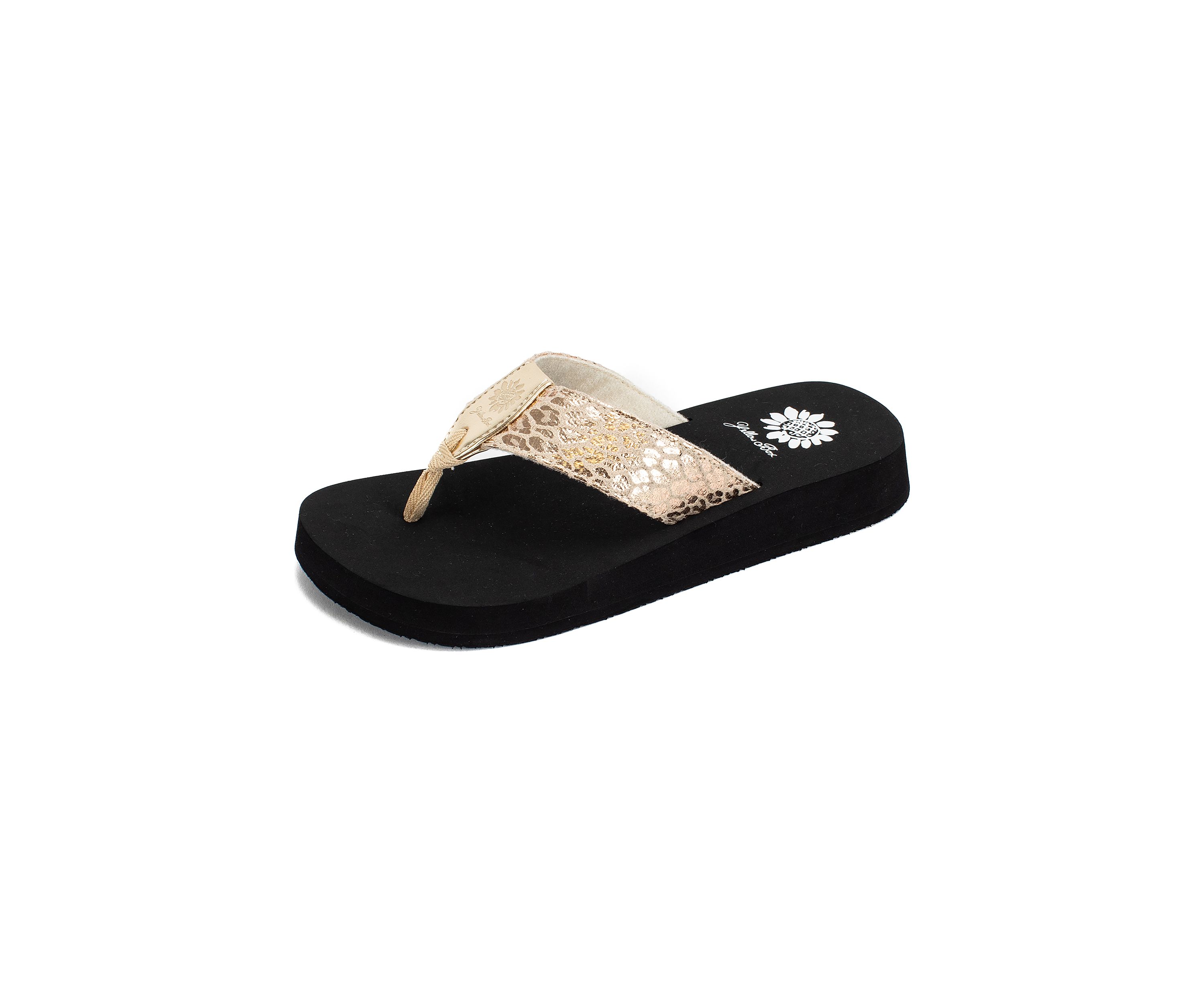 Ferrara Flip Flop Sandals