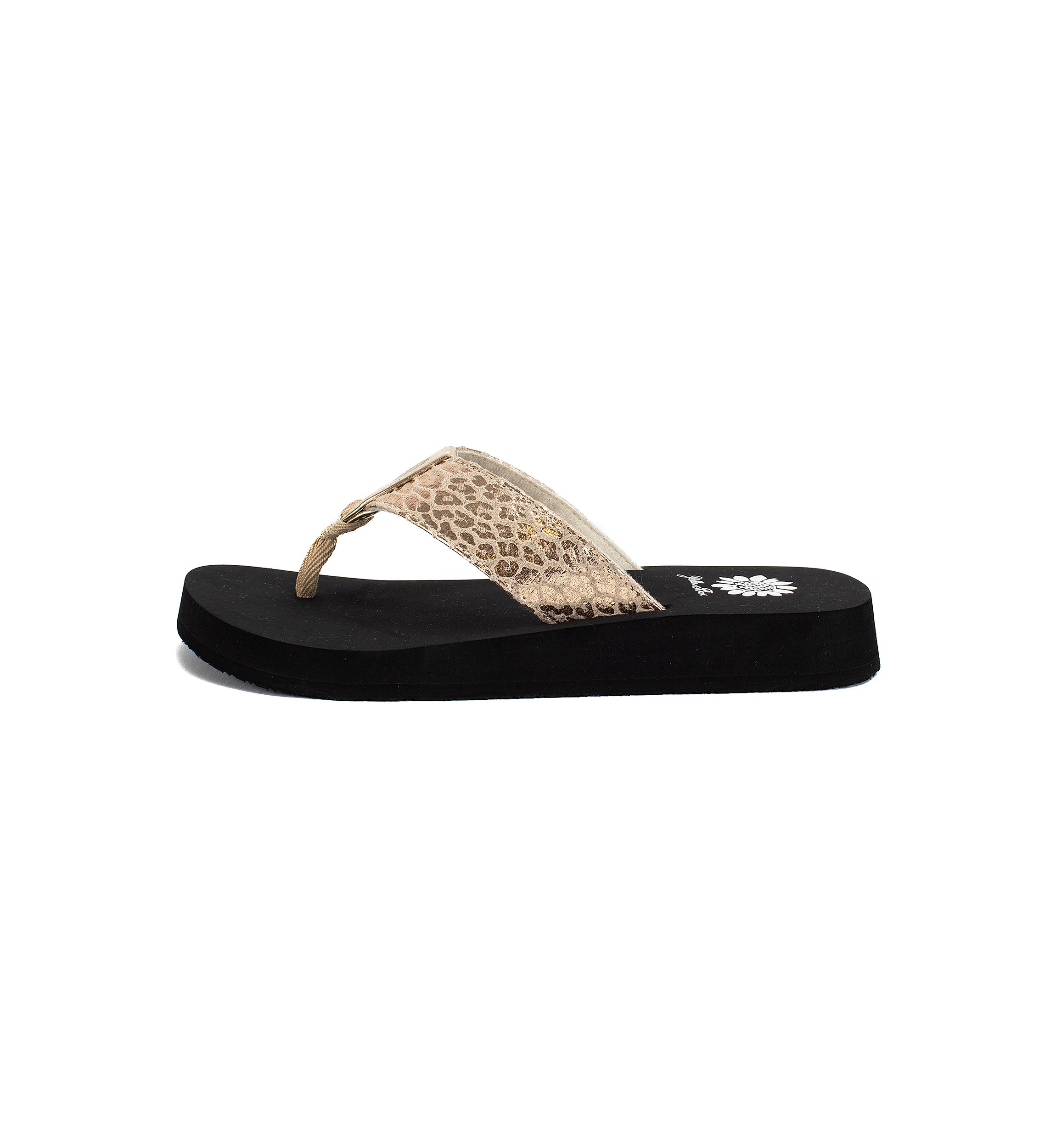 Ferrara Flip Flop Sandals