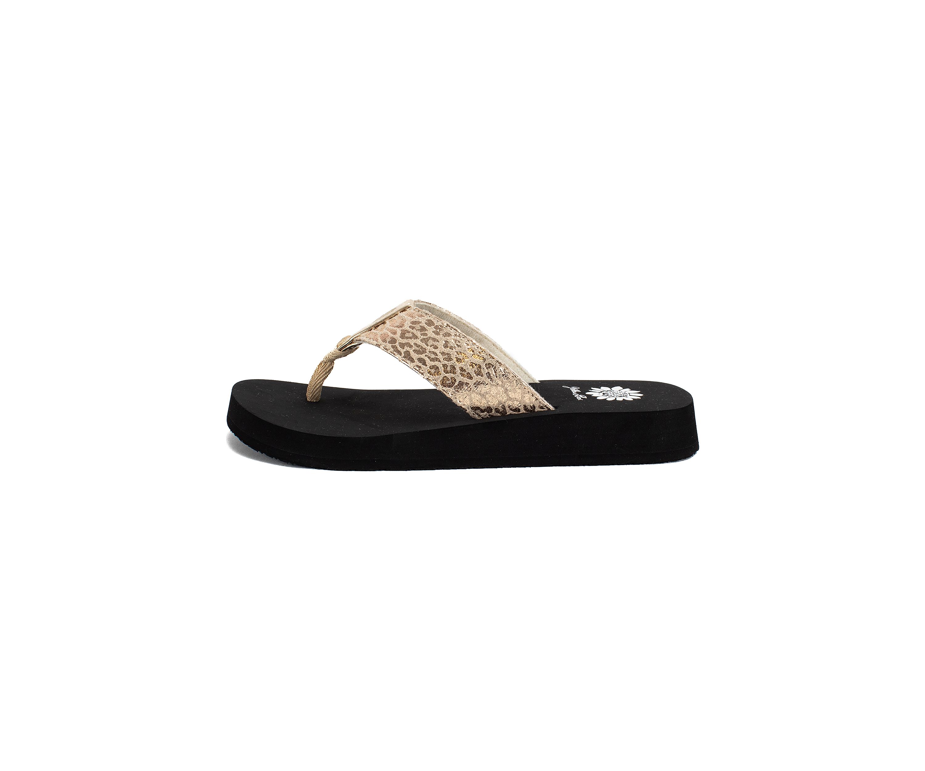 Ferrara Flip Flop Sandals