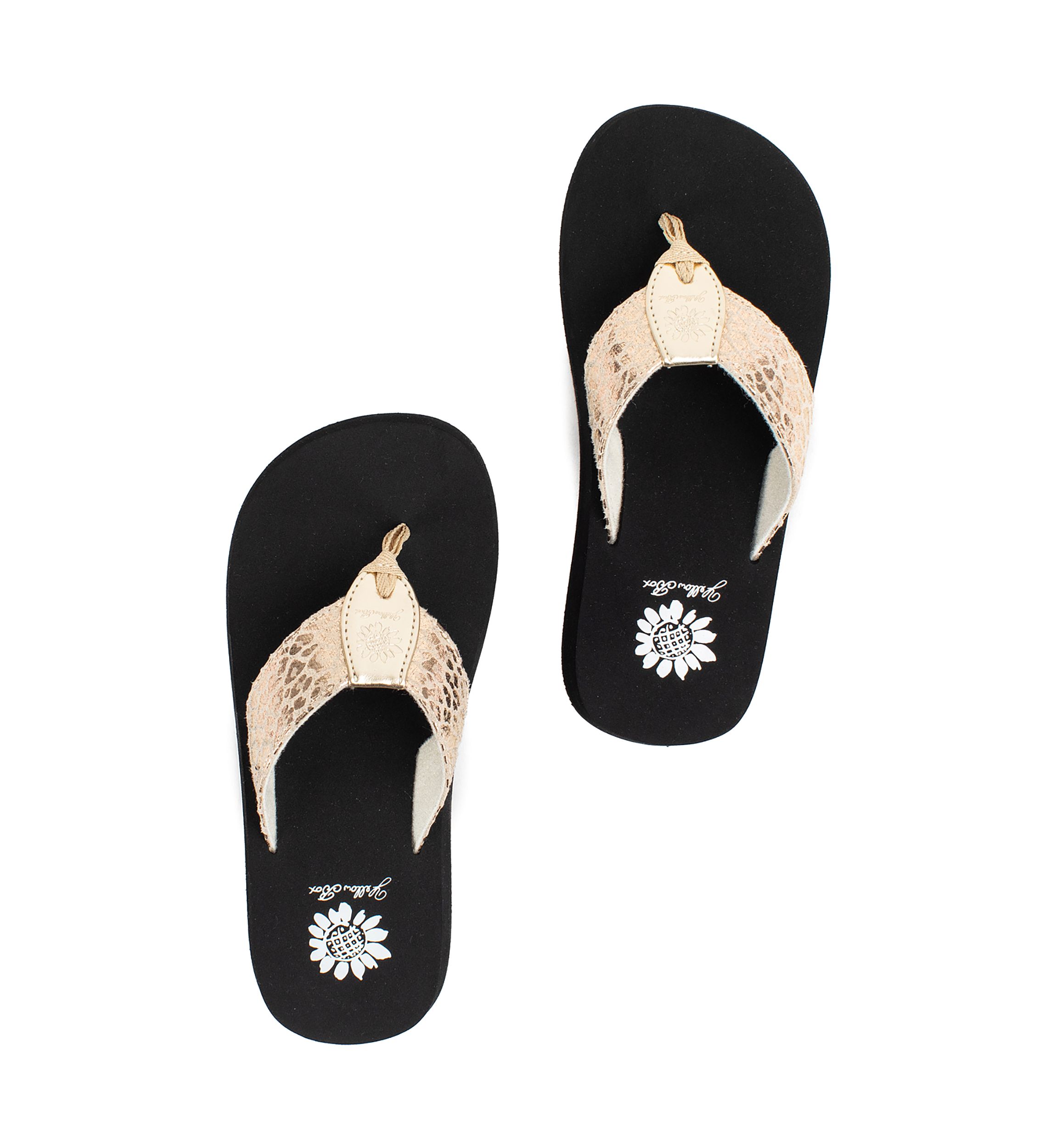 Ferrara Flip Flop Sandals